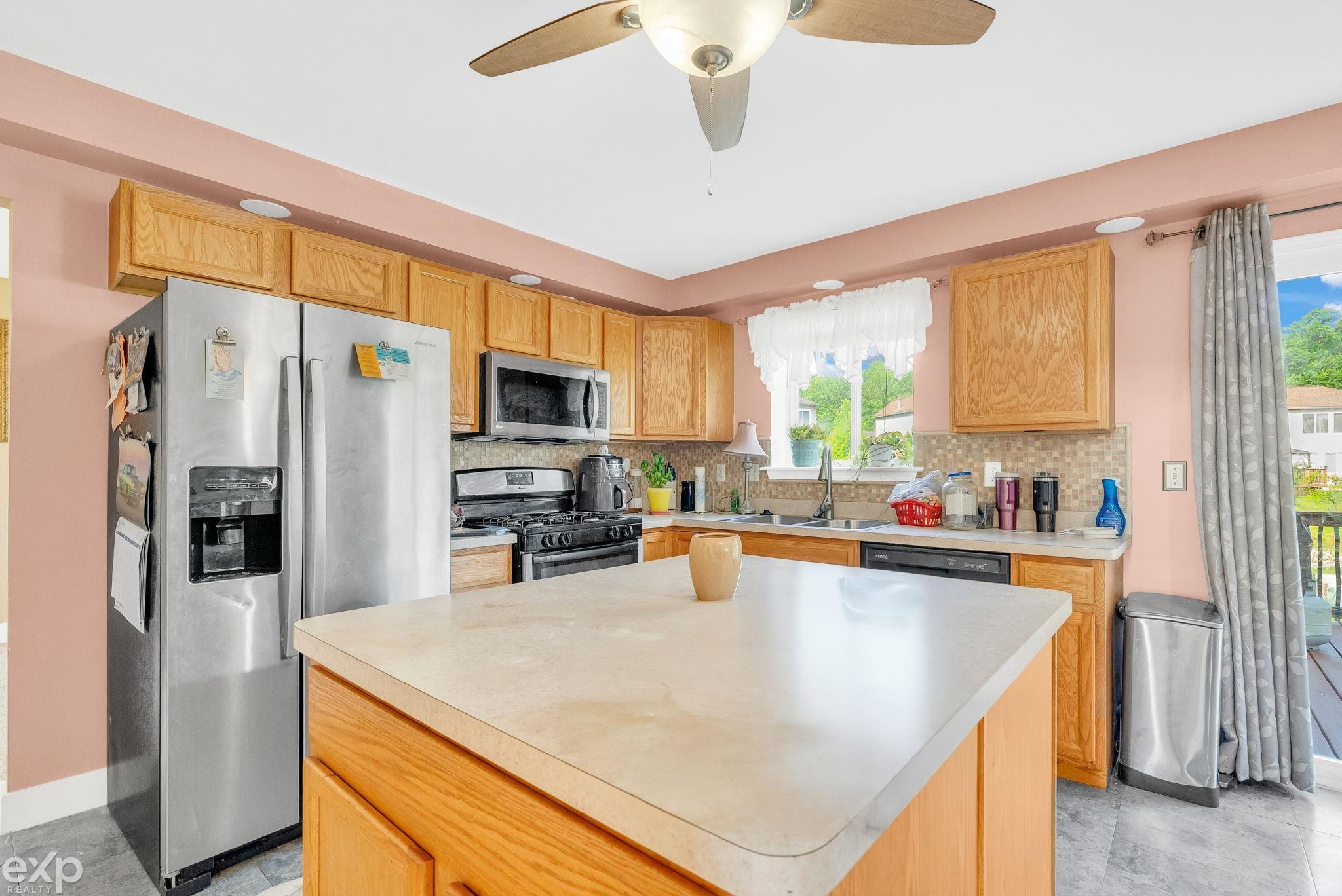 6438 Lupin Court, Ypsilanti, MI 48197 — Photo 11