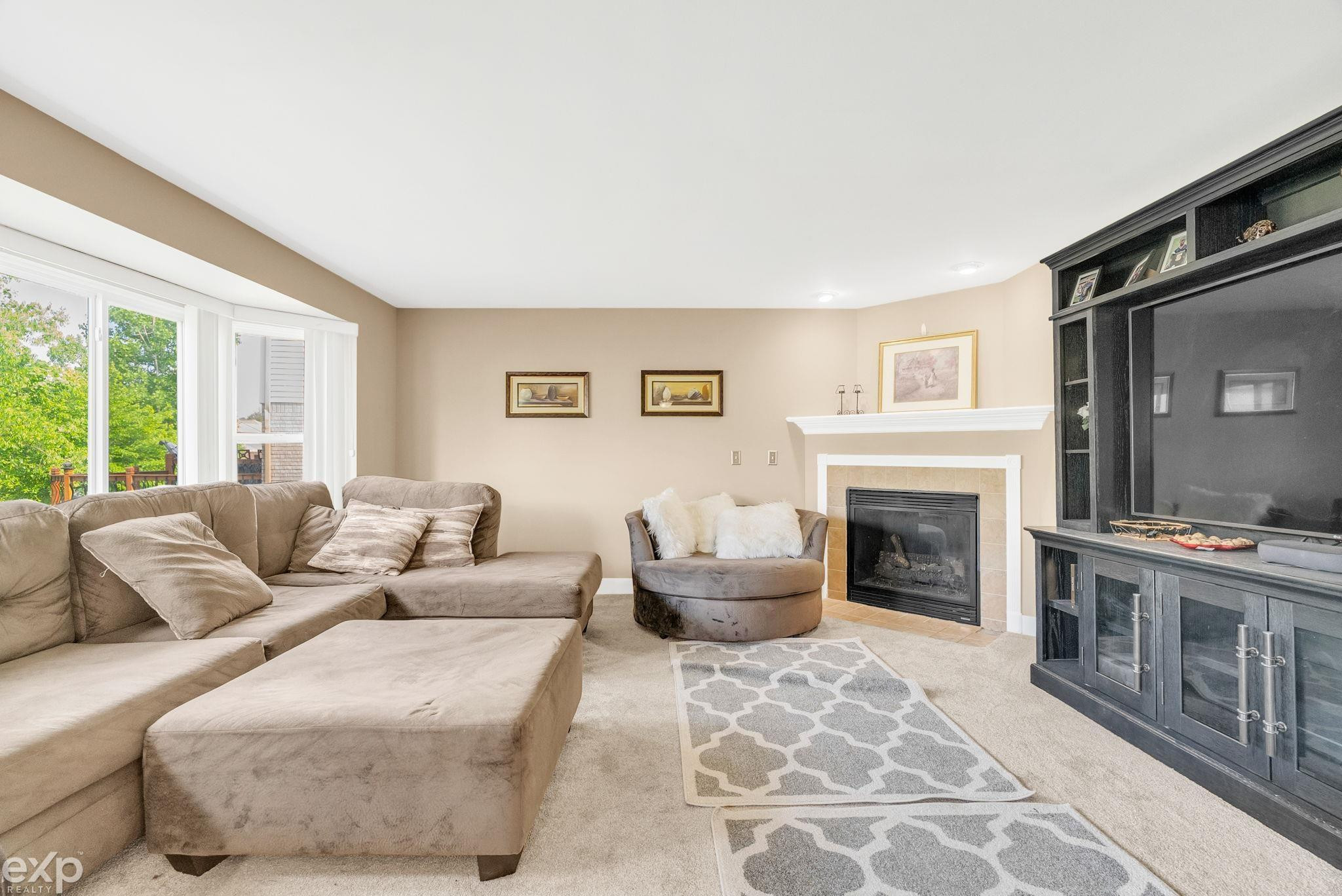 6438 Lupin Court, Ypsilanti, MI 48197 — Photo 16
