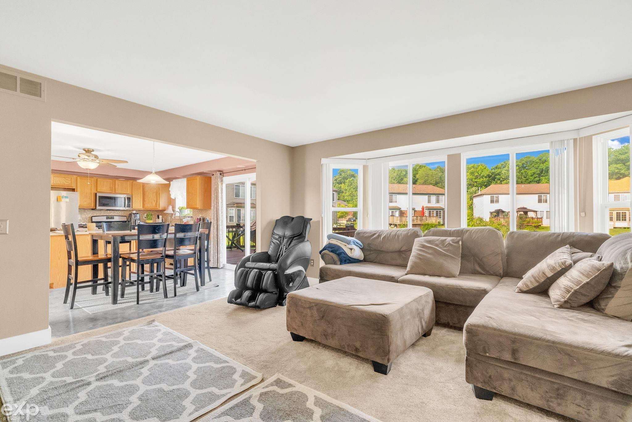 6438 Lupin Court, Ypsilanti, MI 48197 — Photo 17