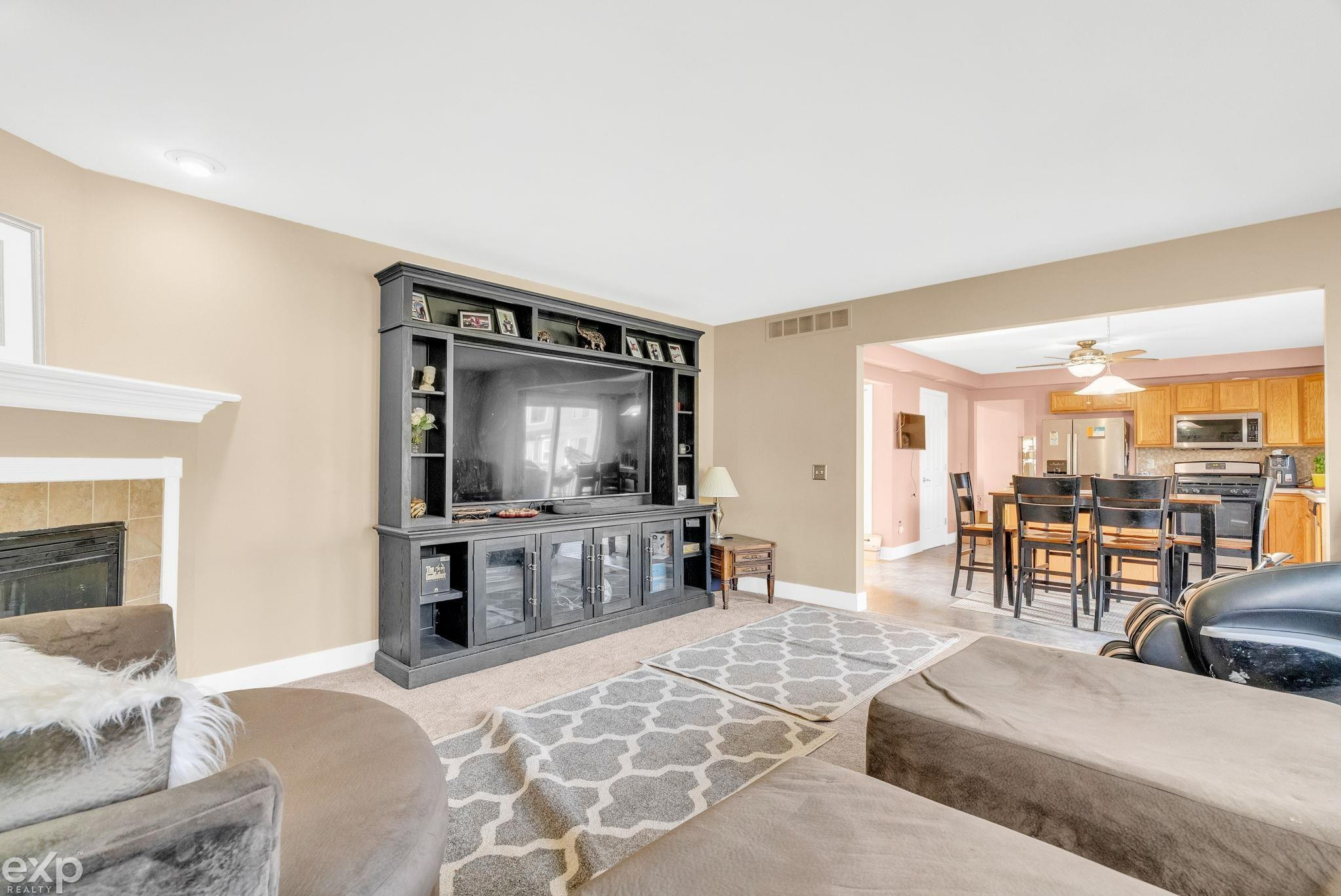 6438 Lupin Court, Ypsilanti, MI 48197 — Photo 18