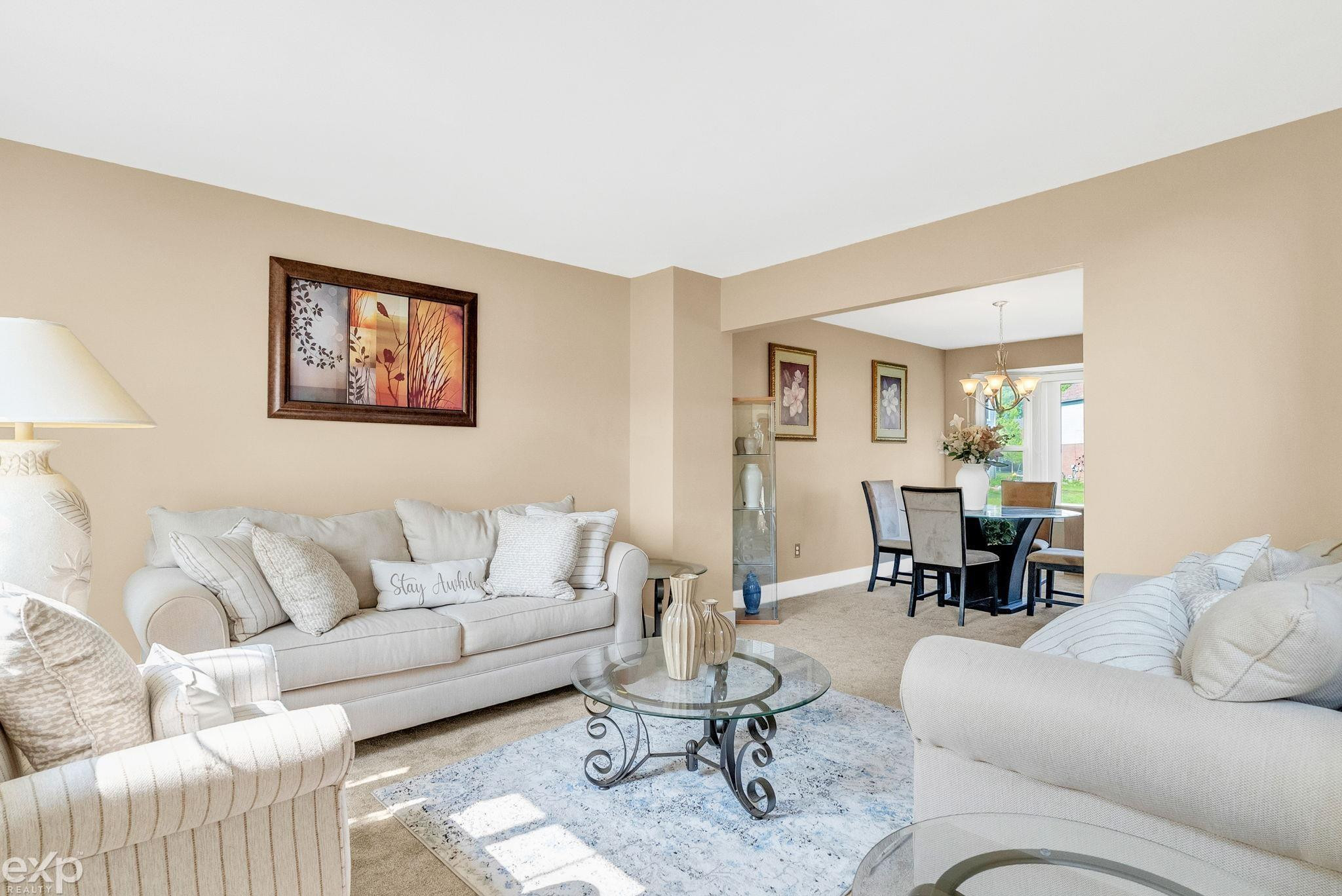 6438 Lupin Court, Ypsilanti, MI 48197 — Photo 19