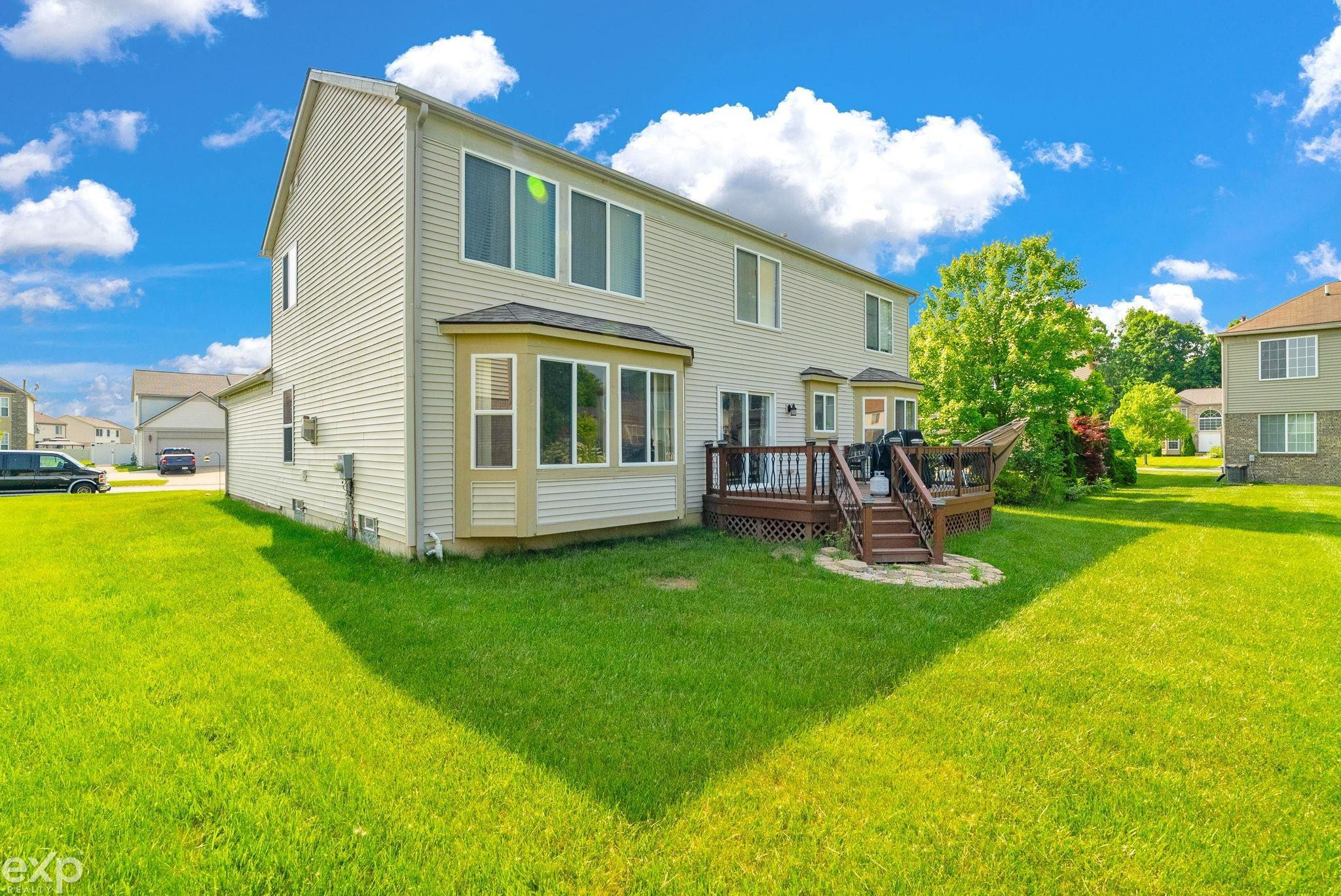 6438 Lupin Court, Ypsilanti, MI 48197 — Photo 40