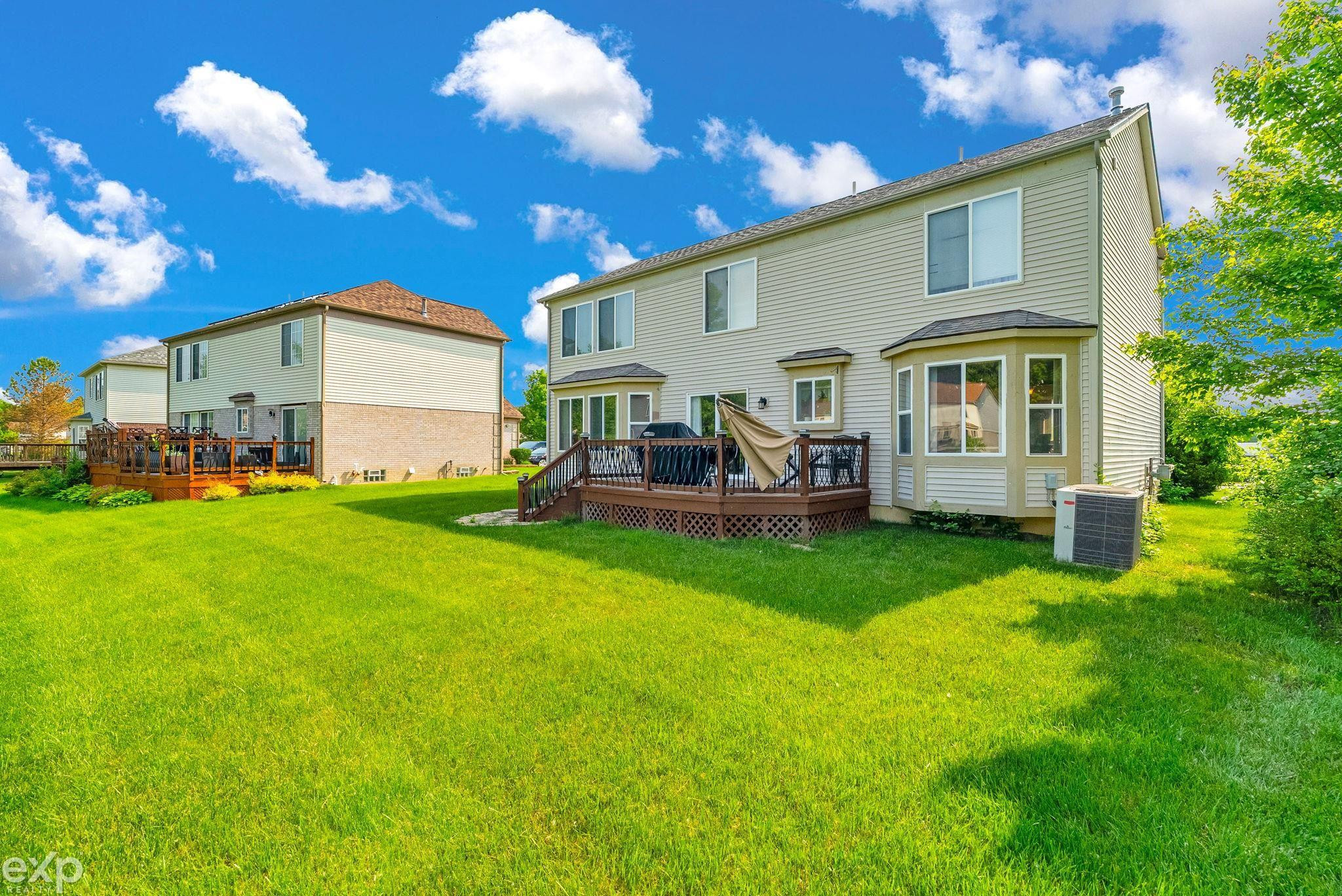 6438 Lupin Court, Ypsilanti, MI 48197 — Photo 41