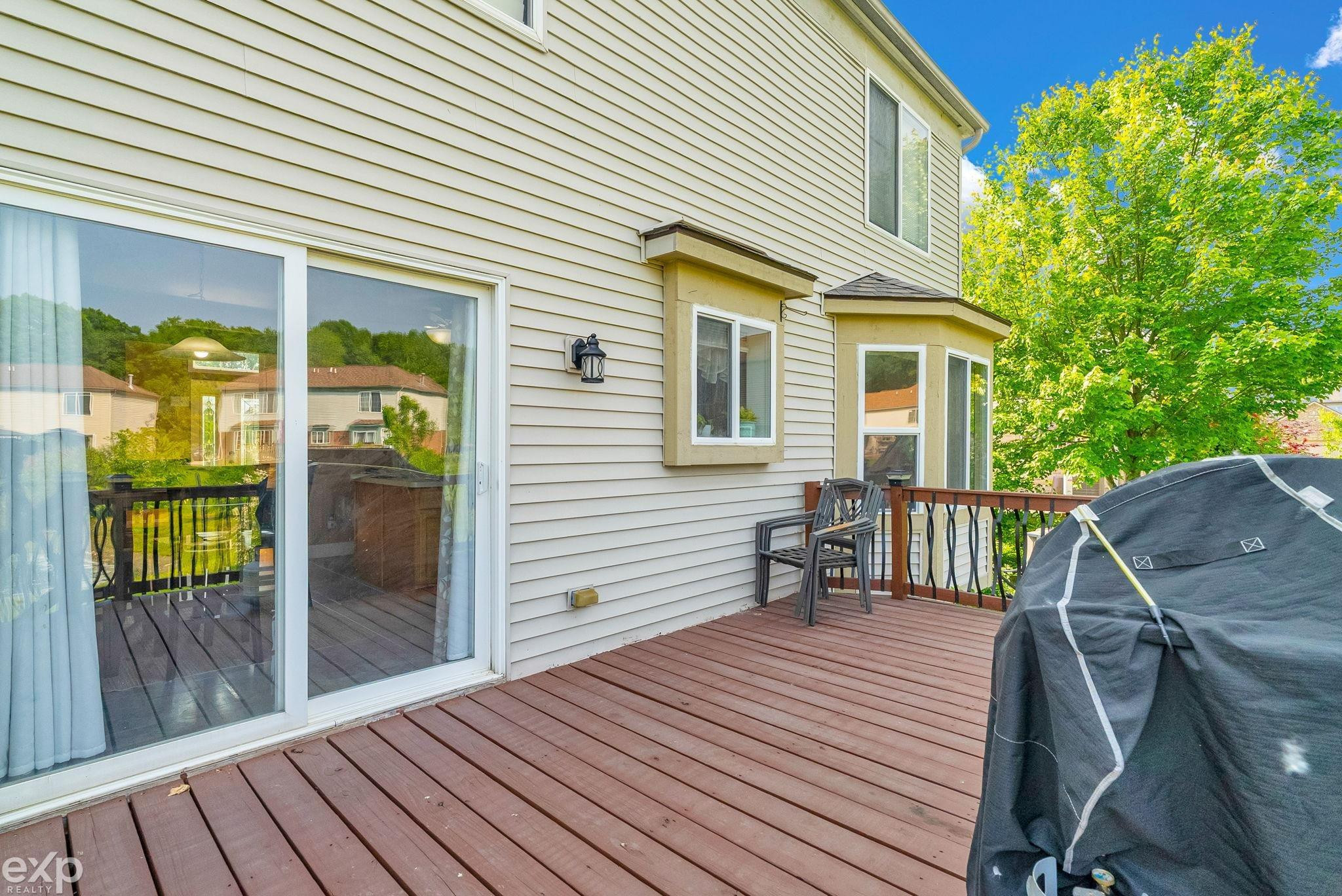 6438 Lupin Court, Ypsilanti, MI 48197 — Photo 42