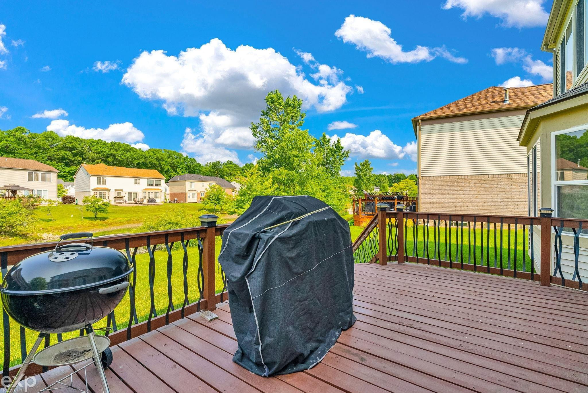 6438 Lupin Court, Ypsilanti, MI 48197 — Photo 43