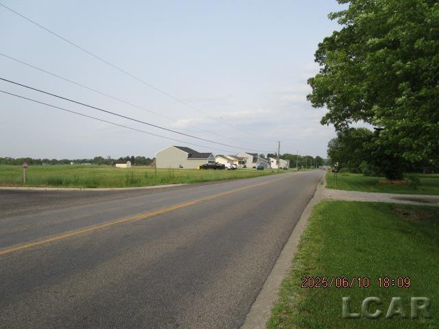 4300 Green Highway, Tecumseh, MI, 49286