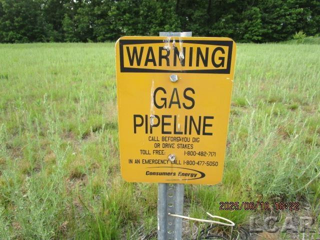 4300 Green Highway, Tecumseh, MI, 49286