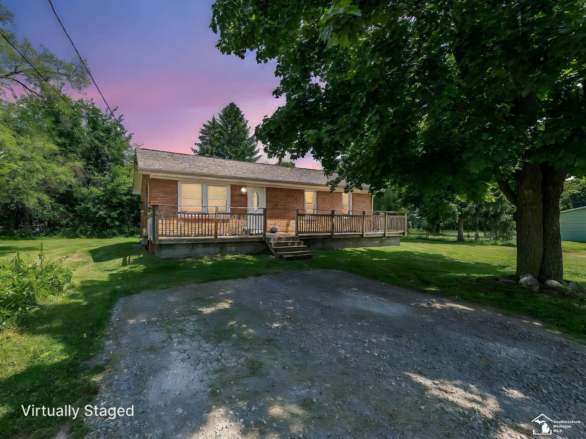 2996 Clayton Street, Erie, MI — Photo 2