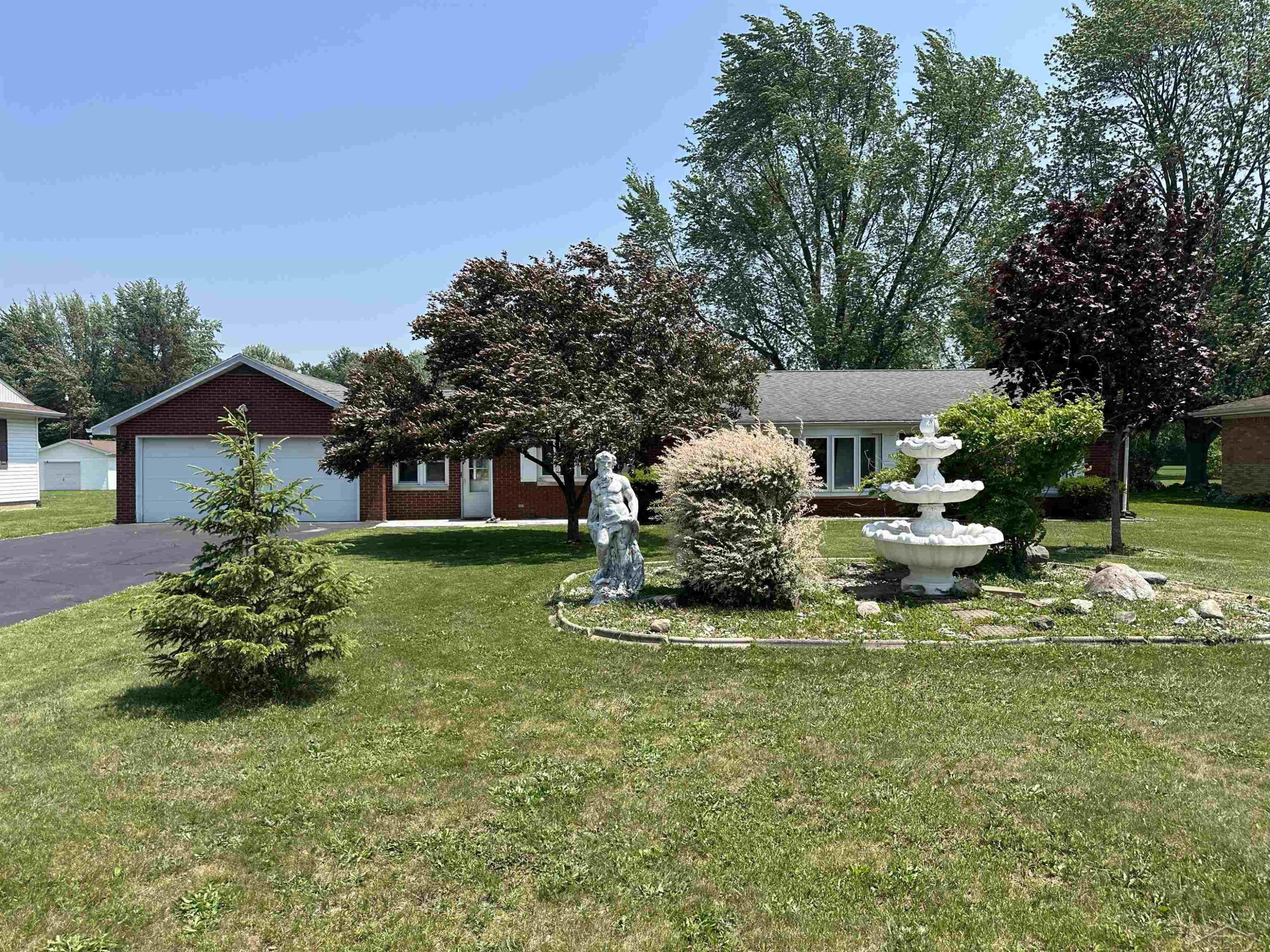 13405 S Gera Road, Birch Run, MI 48415 — Photo 2