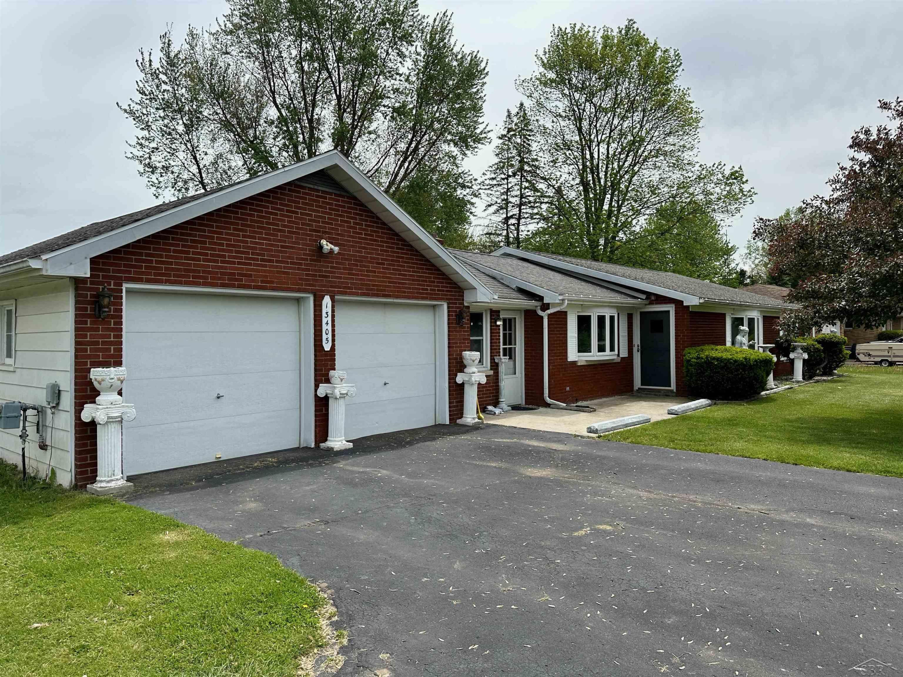 13405 S Gera Road, Birch Run, MI 48415 — Photo 3