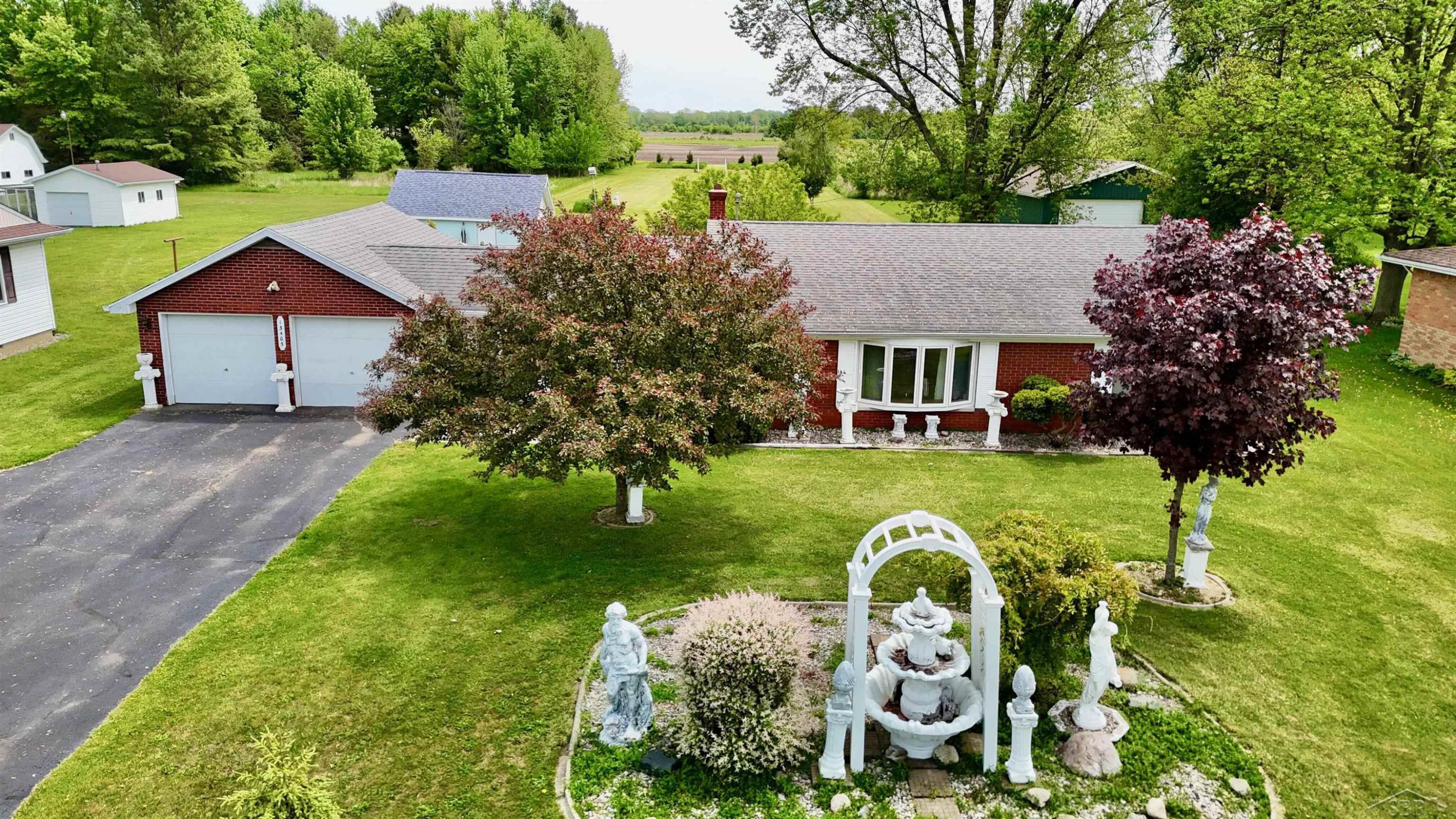 13405 S Gera Road, Birch Run, MI 48415 — Photo 4