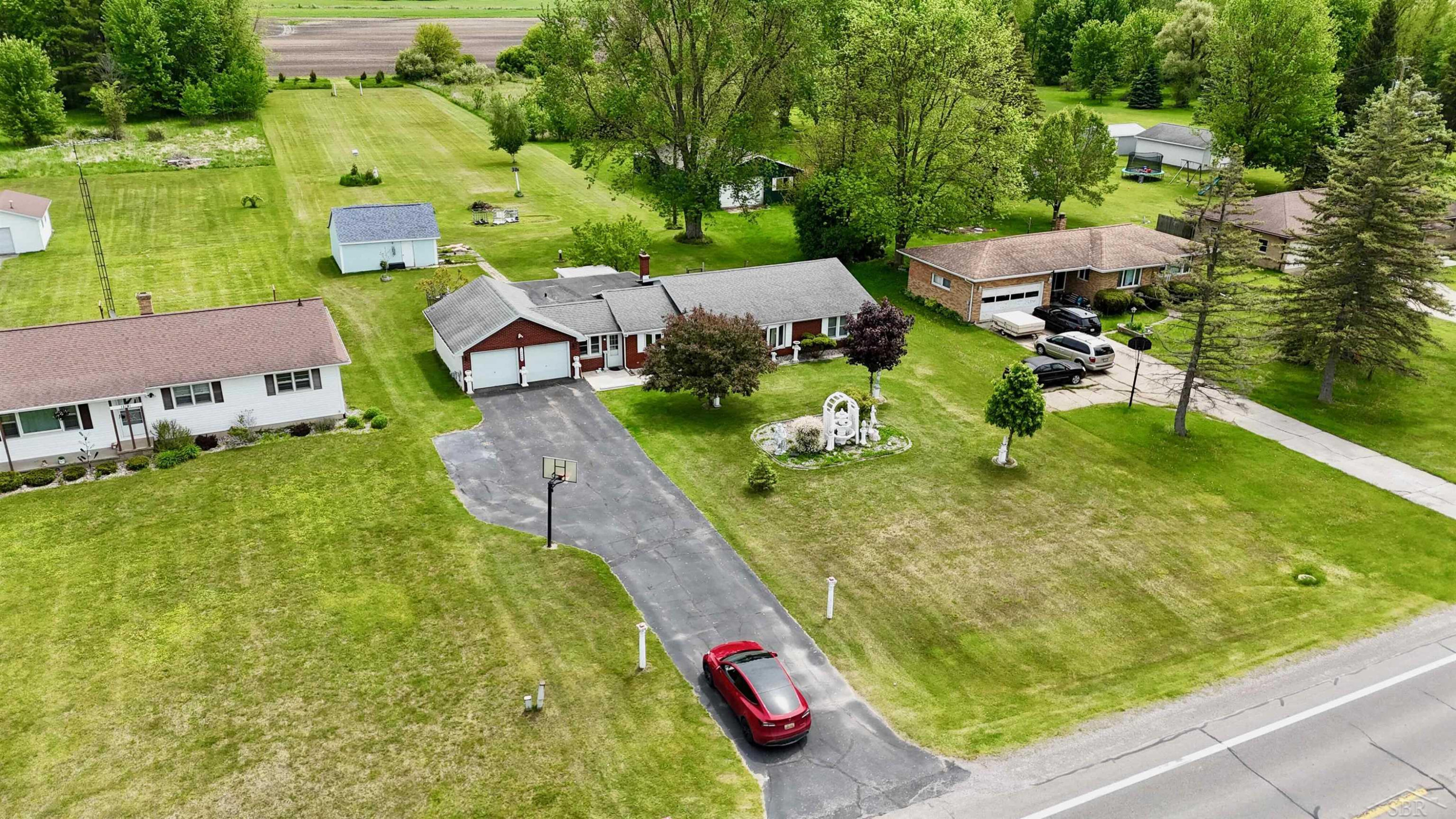 13405 S Gera Road, Birch Run, MI 48415 — Photo 5