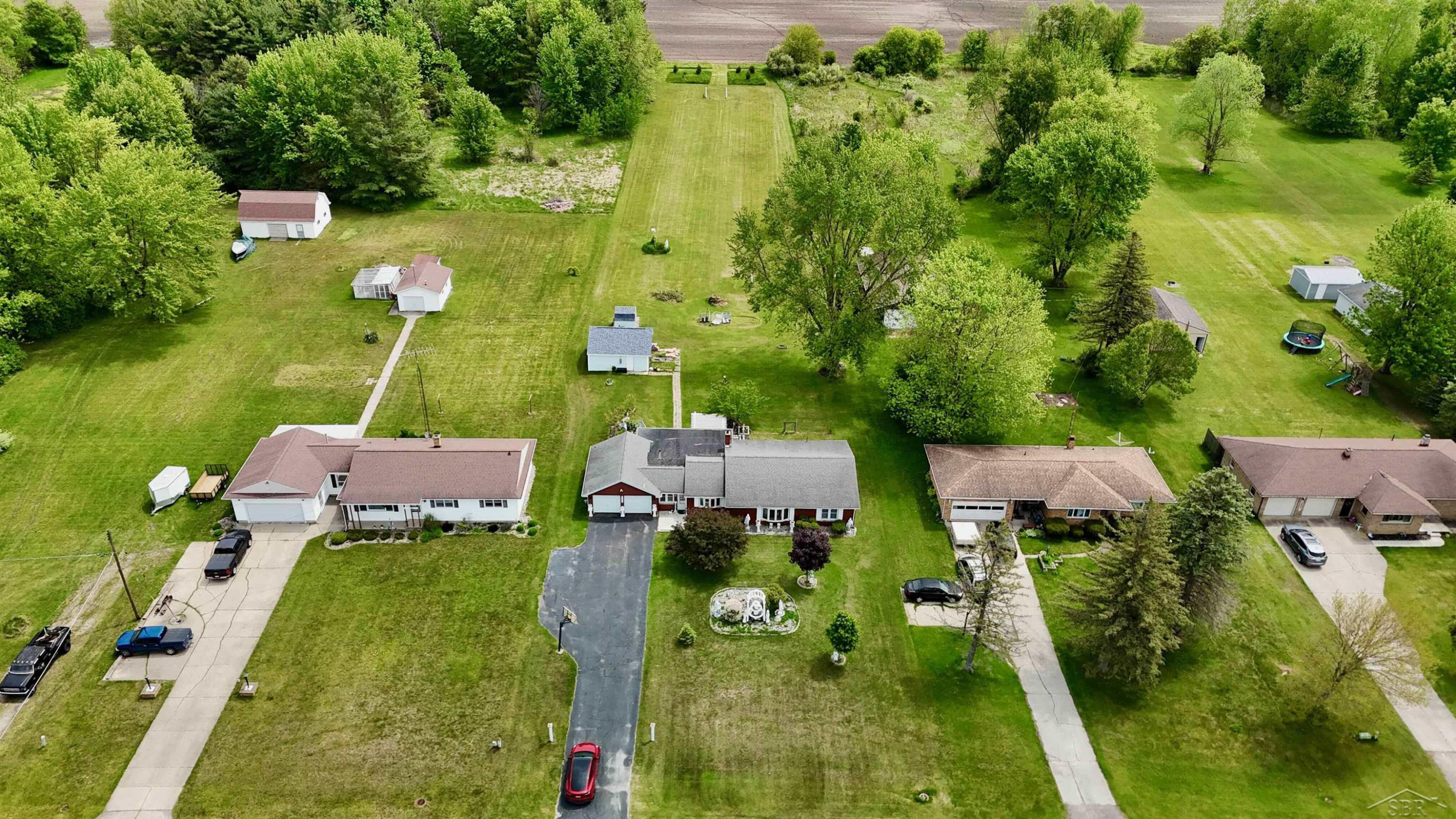13405 S Gera Road, Birch Run, MI 48415 — Photo 6