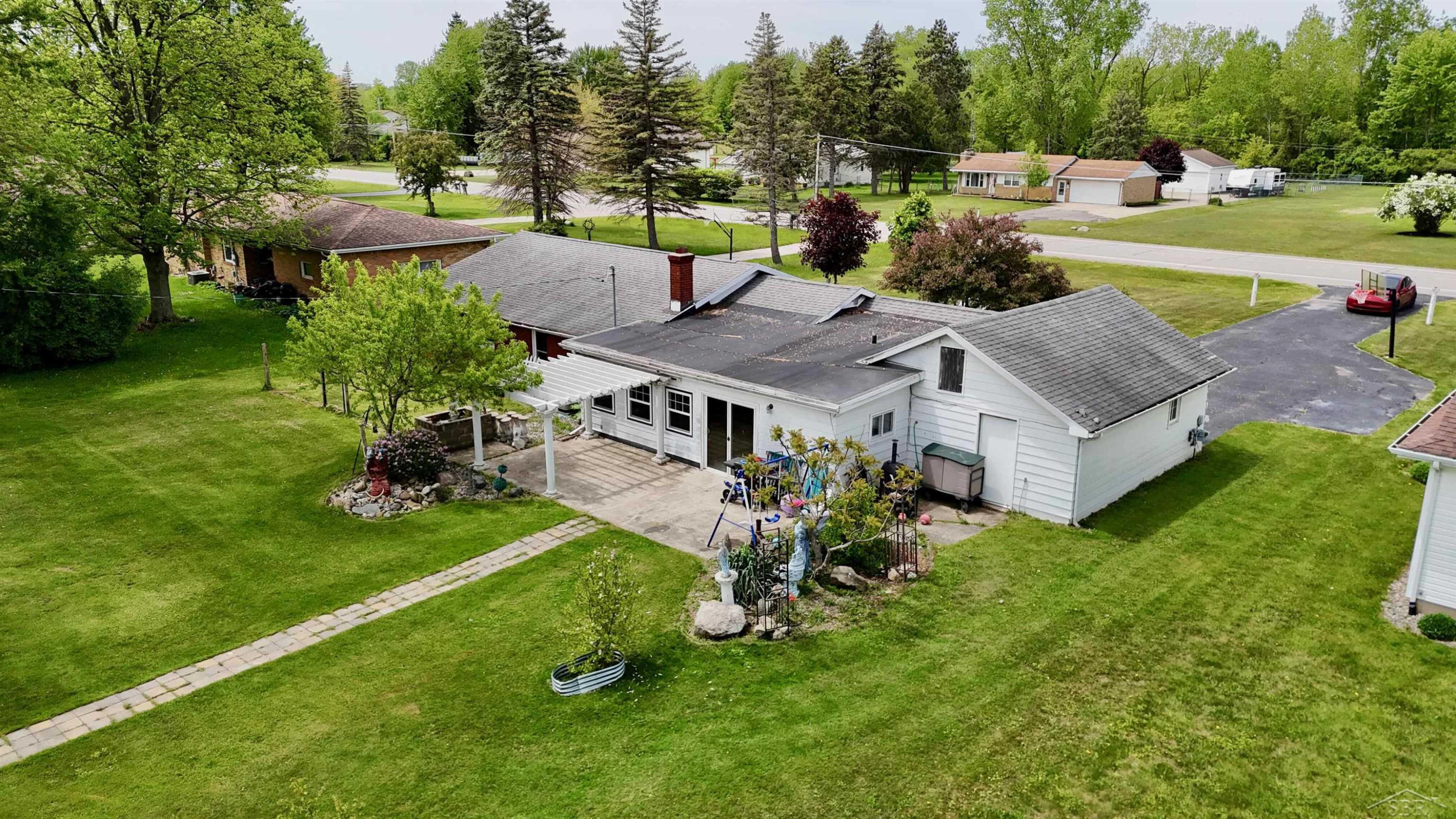 13405 S Gera Road, Birch Run, MI 48415 — Photo 7