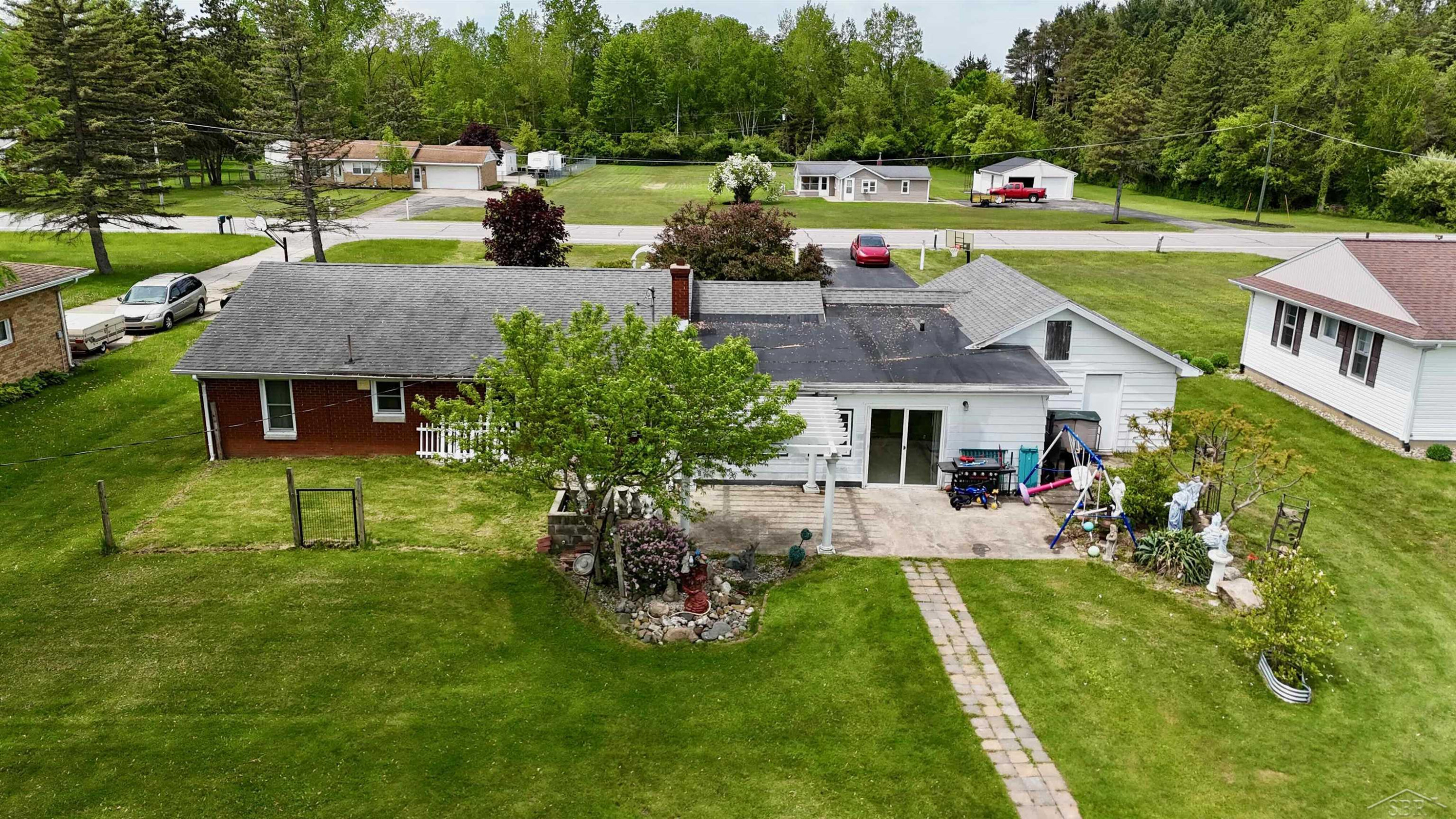 13405 S Gera Road, Birch Run, MI 48415 — Photo 8