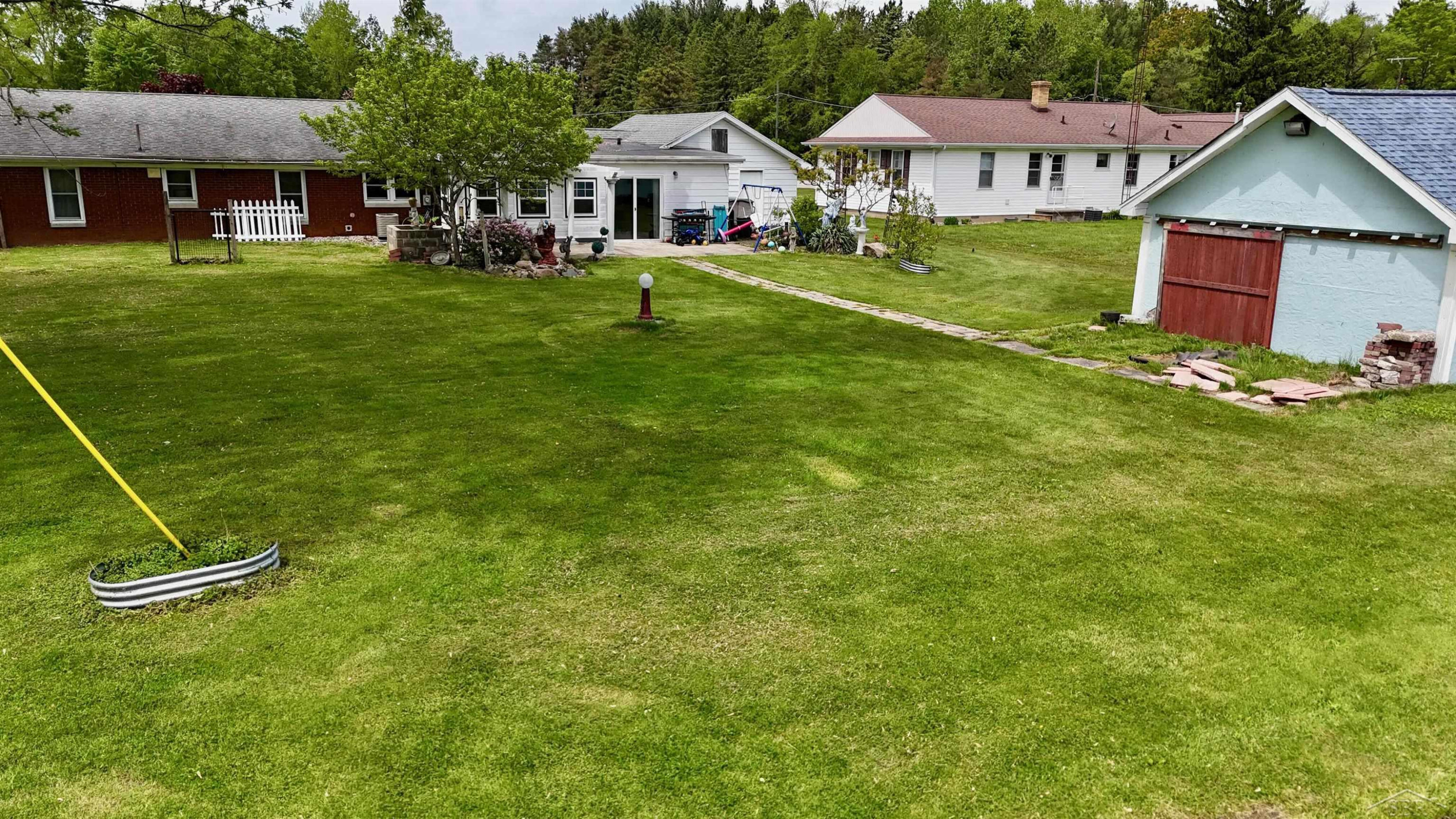 13405 S Gera Road, Birch Run, MI 48415 — Photo 9