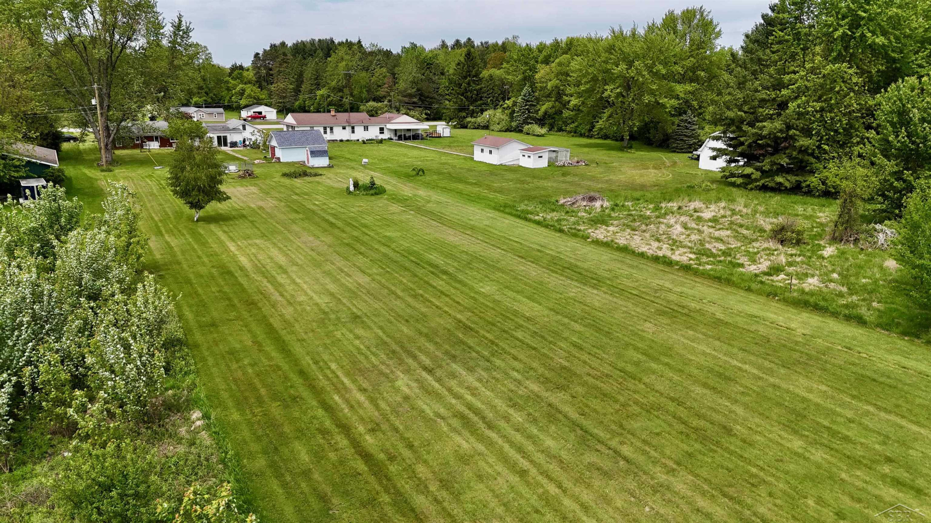 13405 S Gera Road, Birch Run, MI 48415 — Photo 12