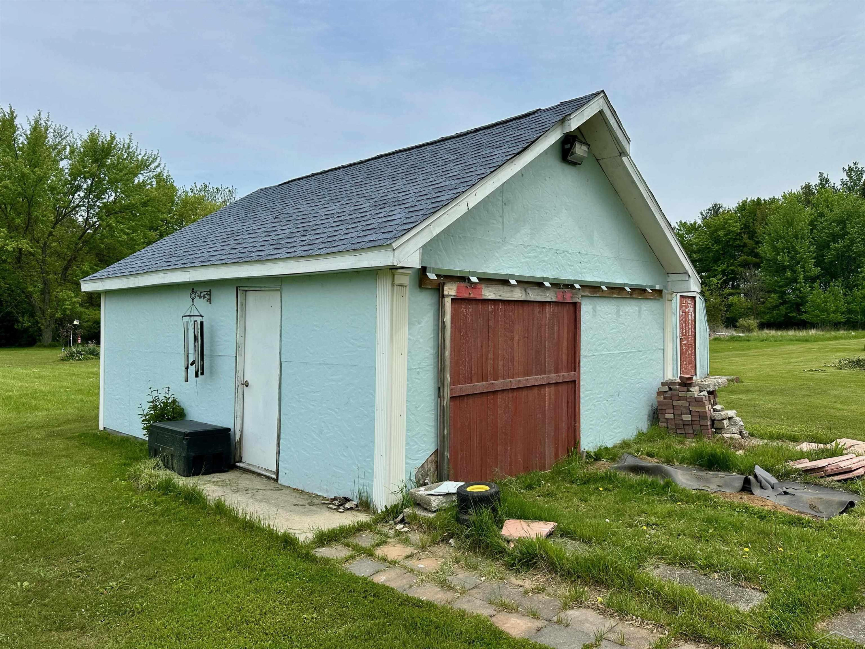 13405 S Gera Road, Birch Run, MI 48415 — Photo 31