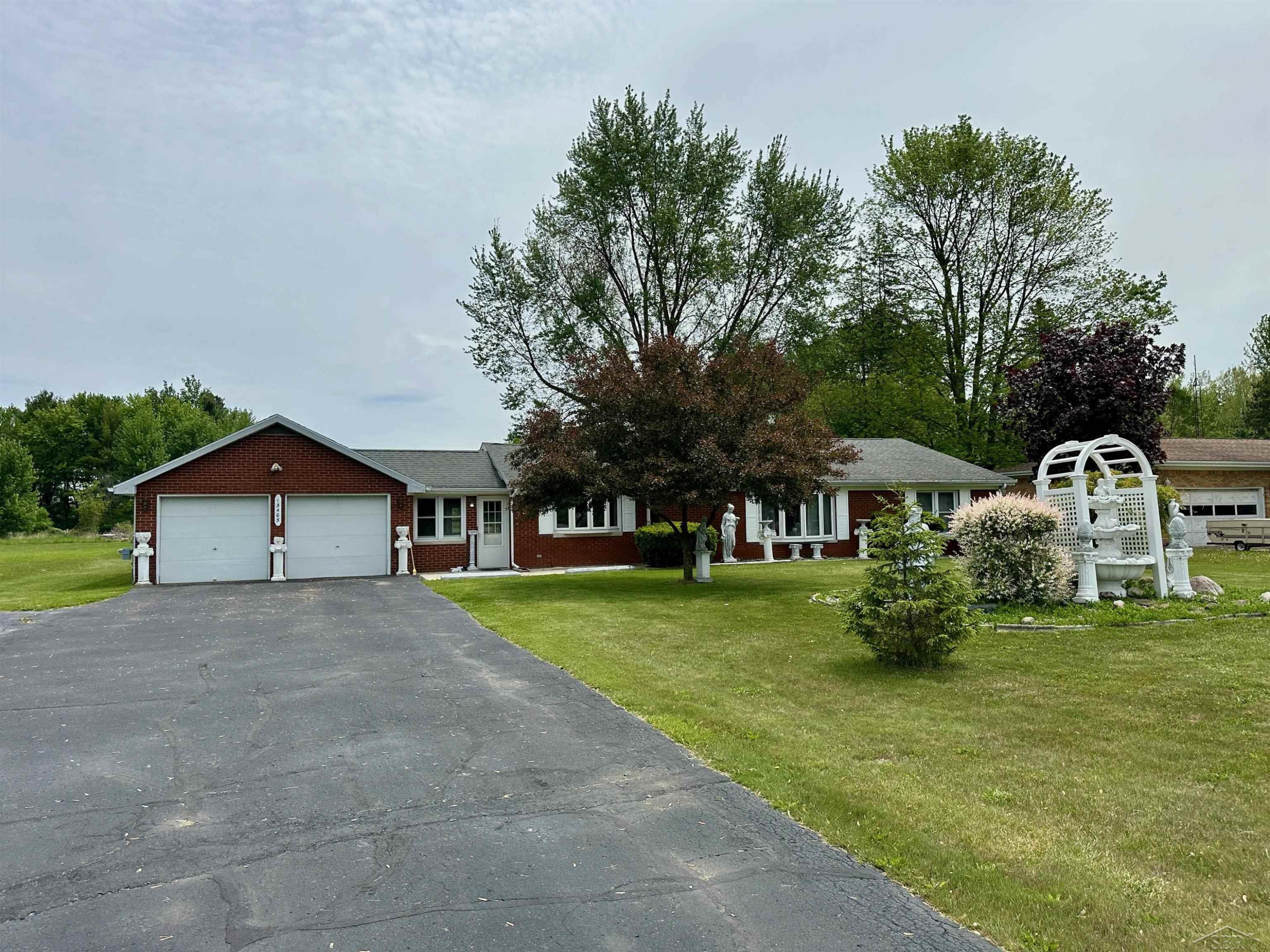13405 S Gera Road, Birch Run, MI 48415 — Photo 34