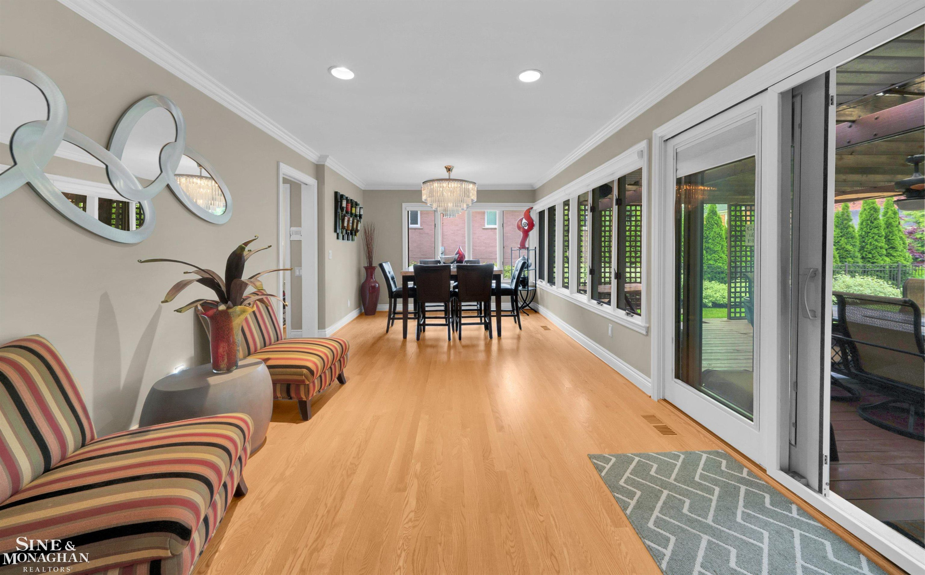 45 Crestwood Drive, Grosse Pointe Shores, MI 48236 — Photo 15