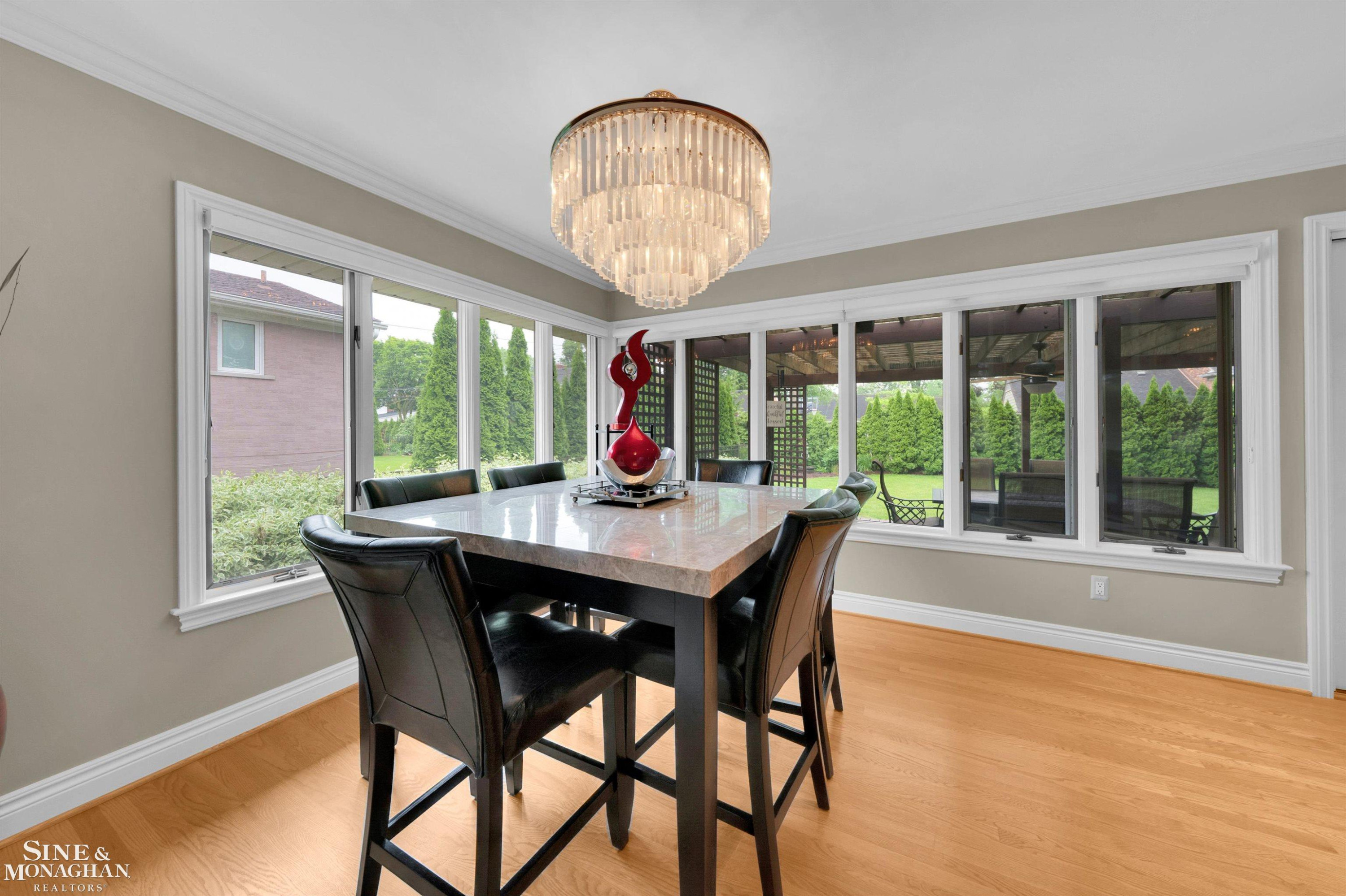 45 Crestwood Drive, Grosse Pointe Shores, MI 48236 — Photo 16