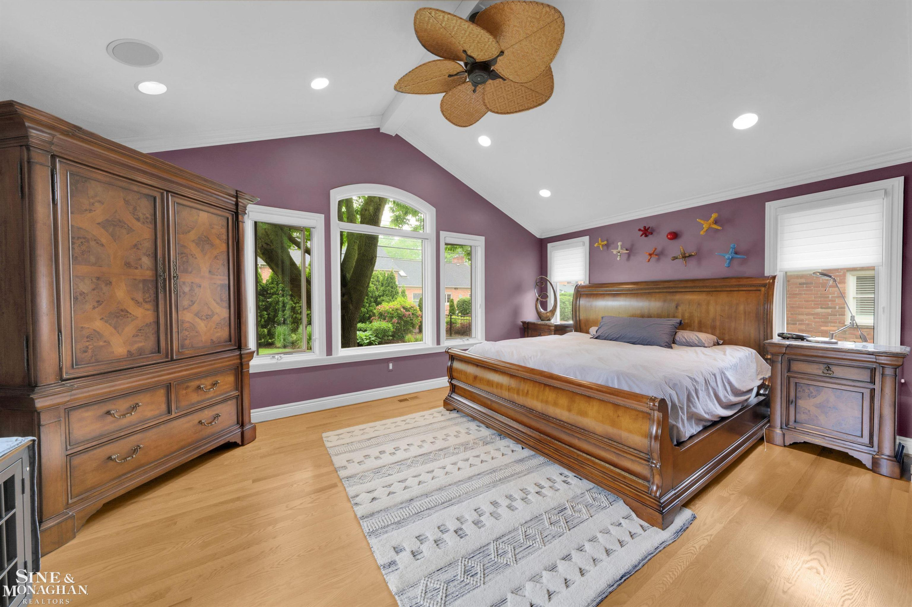45 Crestwood Drive, Grosse Pointe Shores, MI 48236 — Photo 17