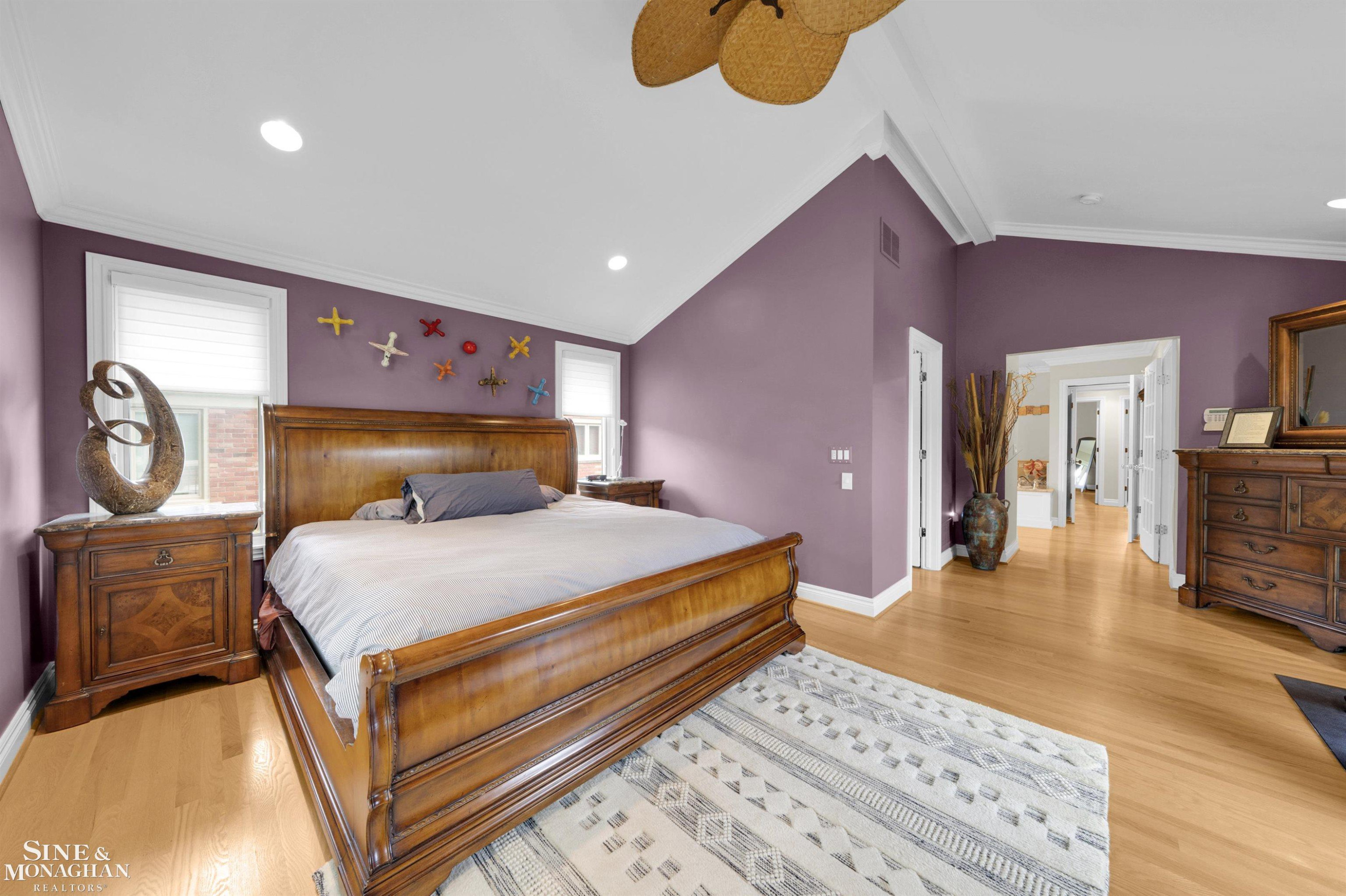 45 Crestwood Drive, Grosse Pointe Shores, MI 48236 — Photo 18