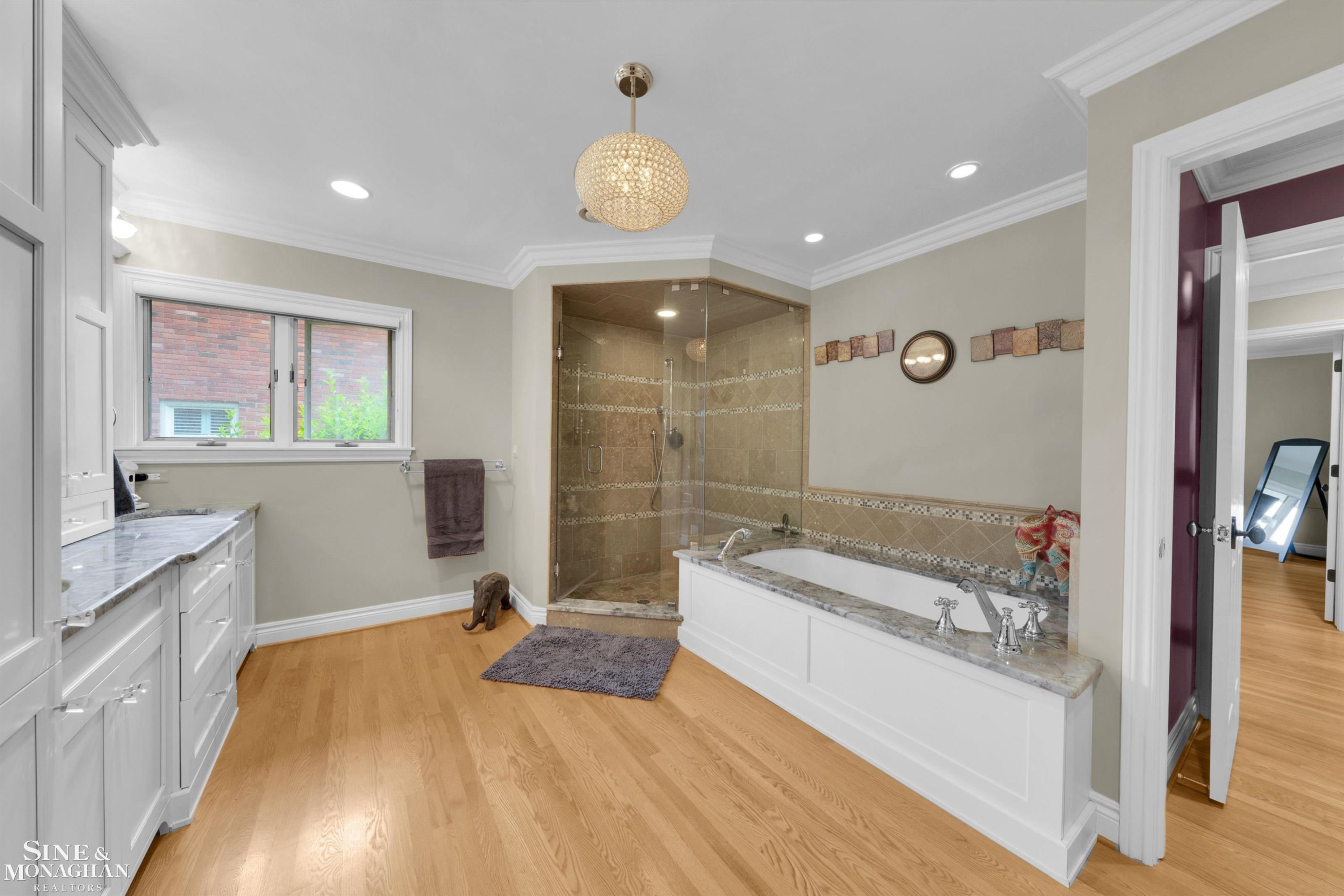 45 Crestwood Drive, Grosse Pointe Shores, MI 48236 — Photo 21