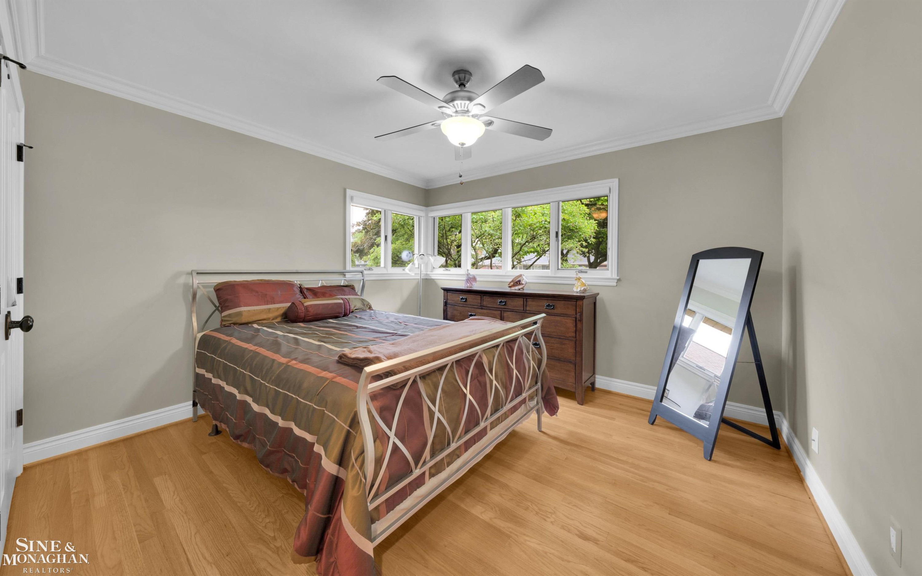 45 Crestwood Drive, Grosse Pointe Shores, MI 48236 — Photo 24