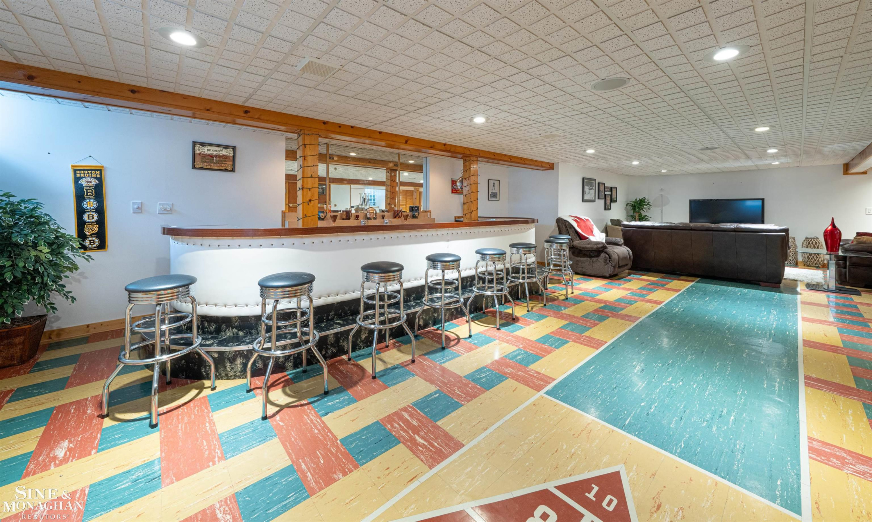 45 Crestwood Drive, Grosse Pointe Shores, MI 48236 — Photo 33