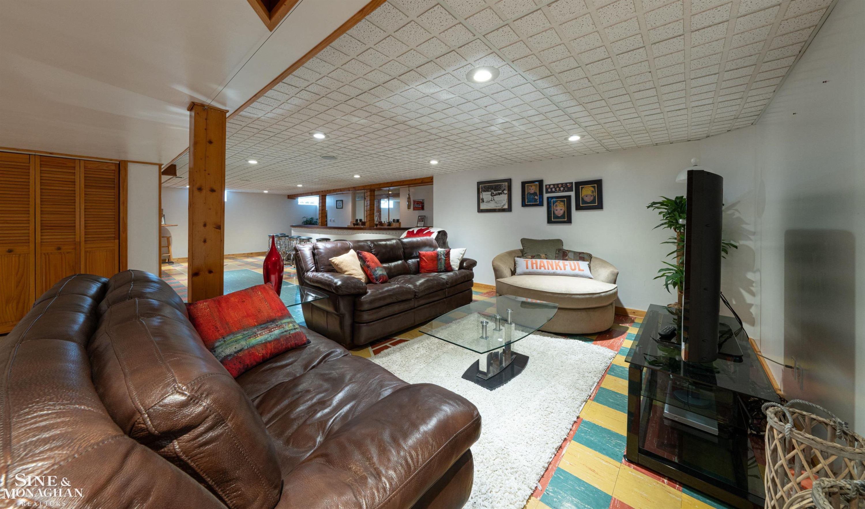 45 Crestwood Drive, Grosse Pointe Shores, MI 48236 — Photo 34