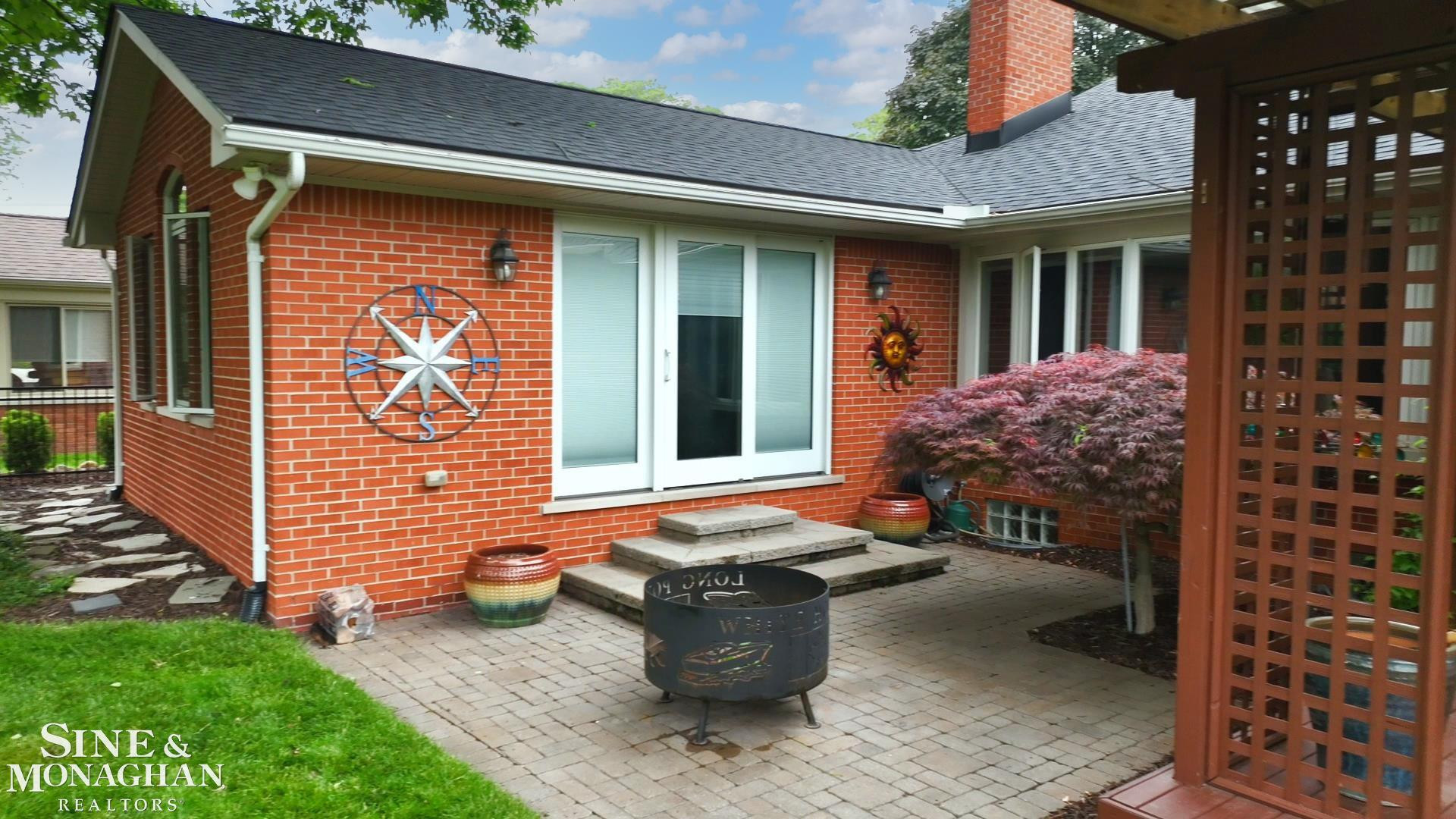 45 Crestwood Drive, Grosse Pointe Shores, MI 48236 — Photo 42