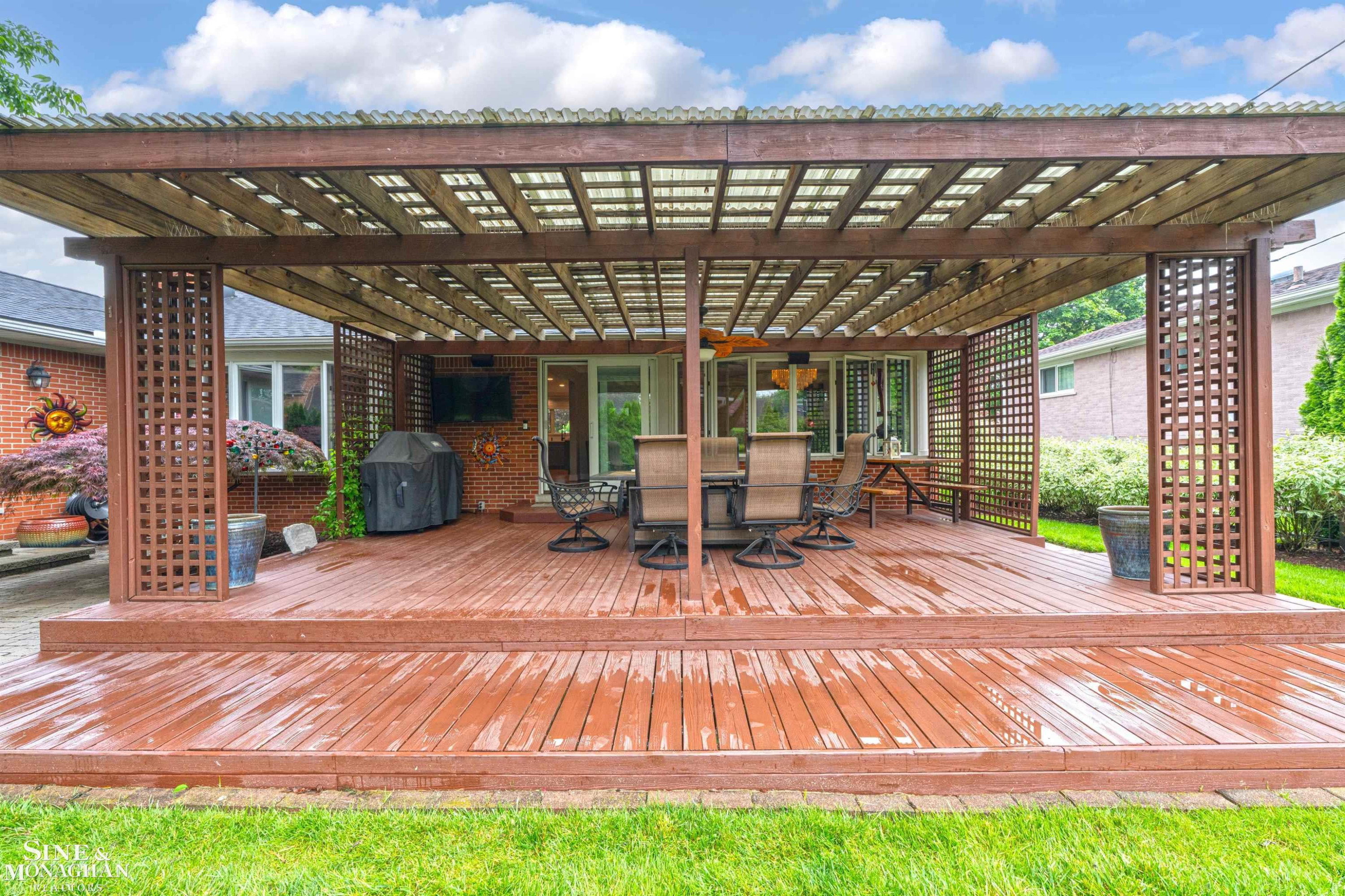 45 Crestwood Drive, Grosse Pointe Shores, MI 48236 — Photo 43