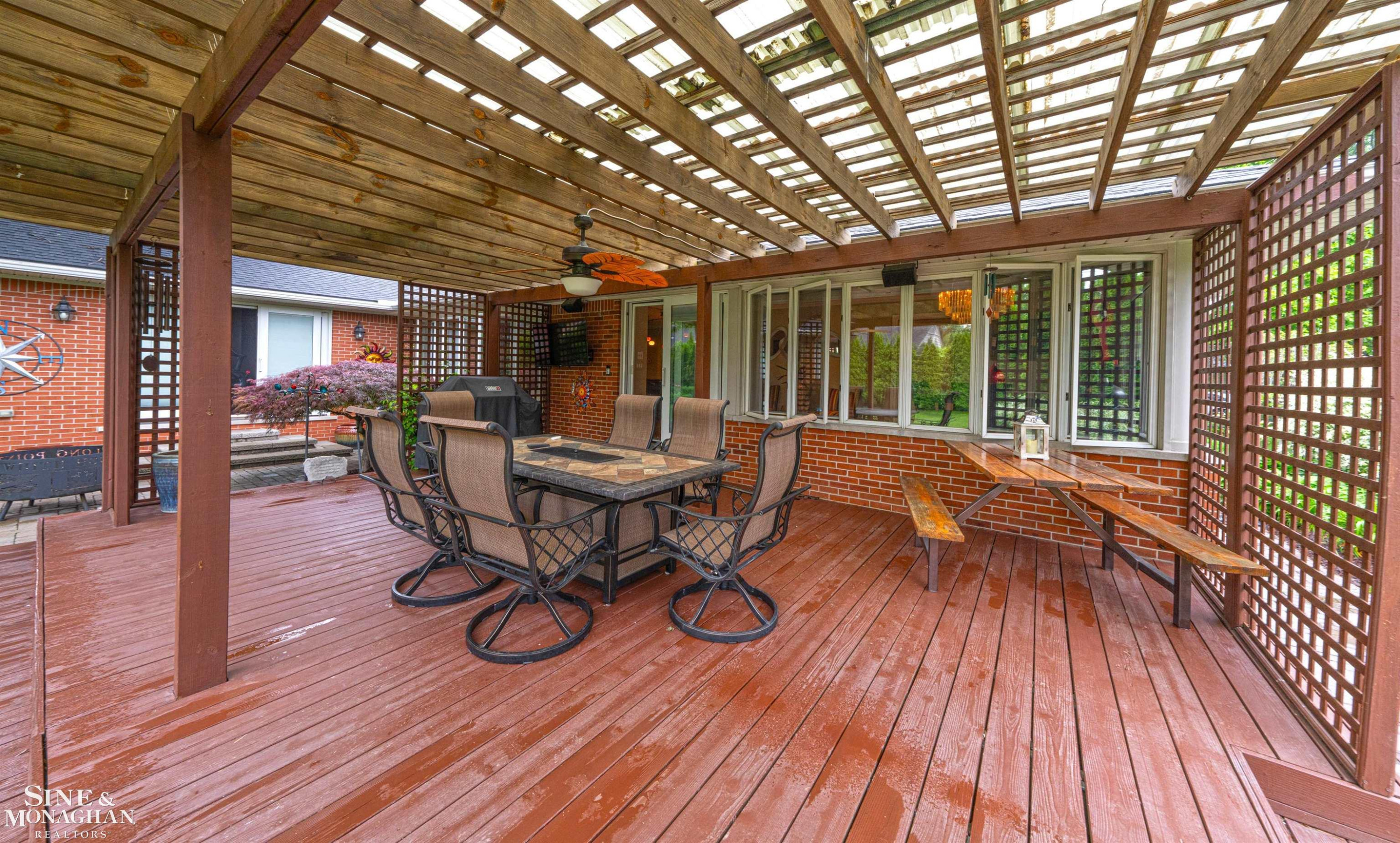 45 Crestwood Drive, Grosse Pointe Shores, MI 48236 — Photo 45
