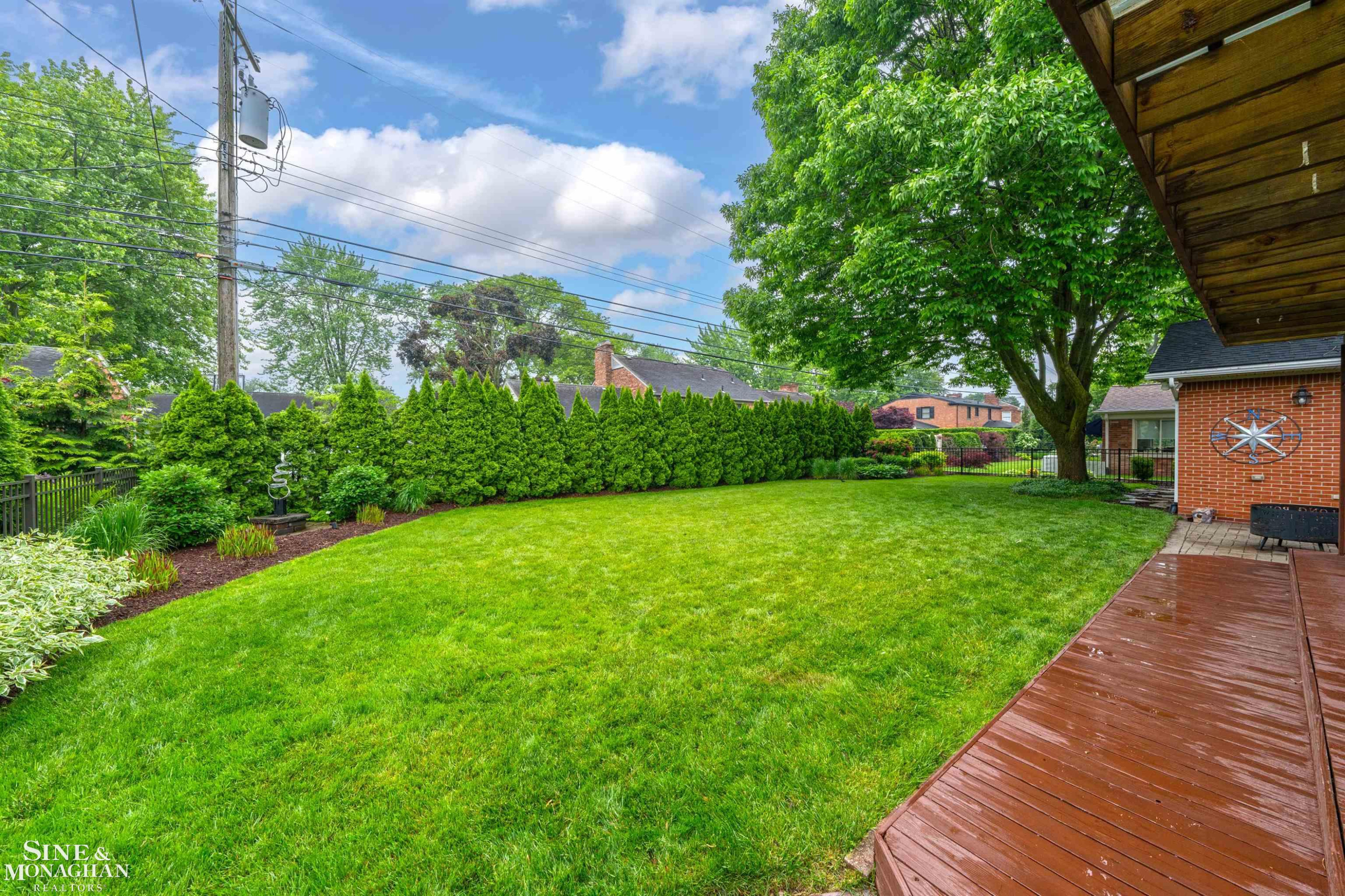 45 Crestwood Drive, Grosse Pointe Shores, MI 48236 — Photo 49