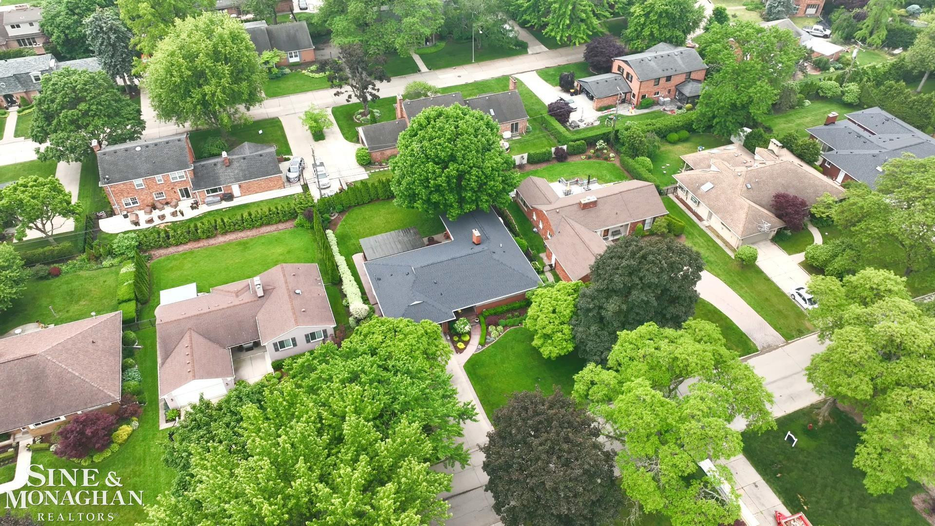 45 Crestwood Drive, Grosse Pointe Shores, MI 48236 — Photo 66