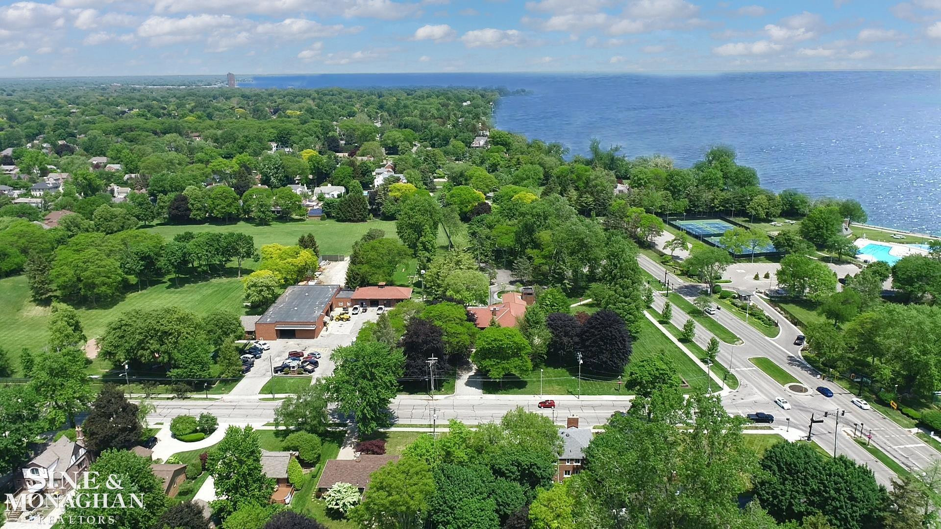 45 Crestwood Drive, Grosse Pointe Shores, MI 48236 — Photo 68