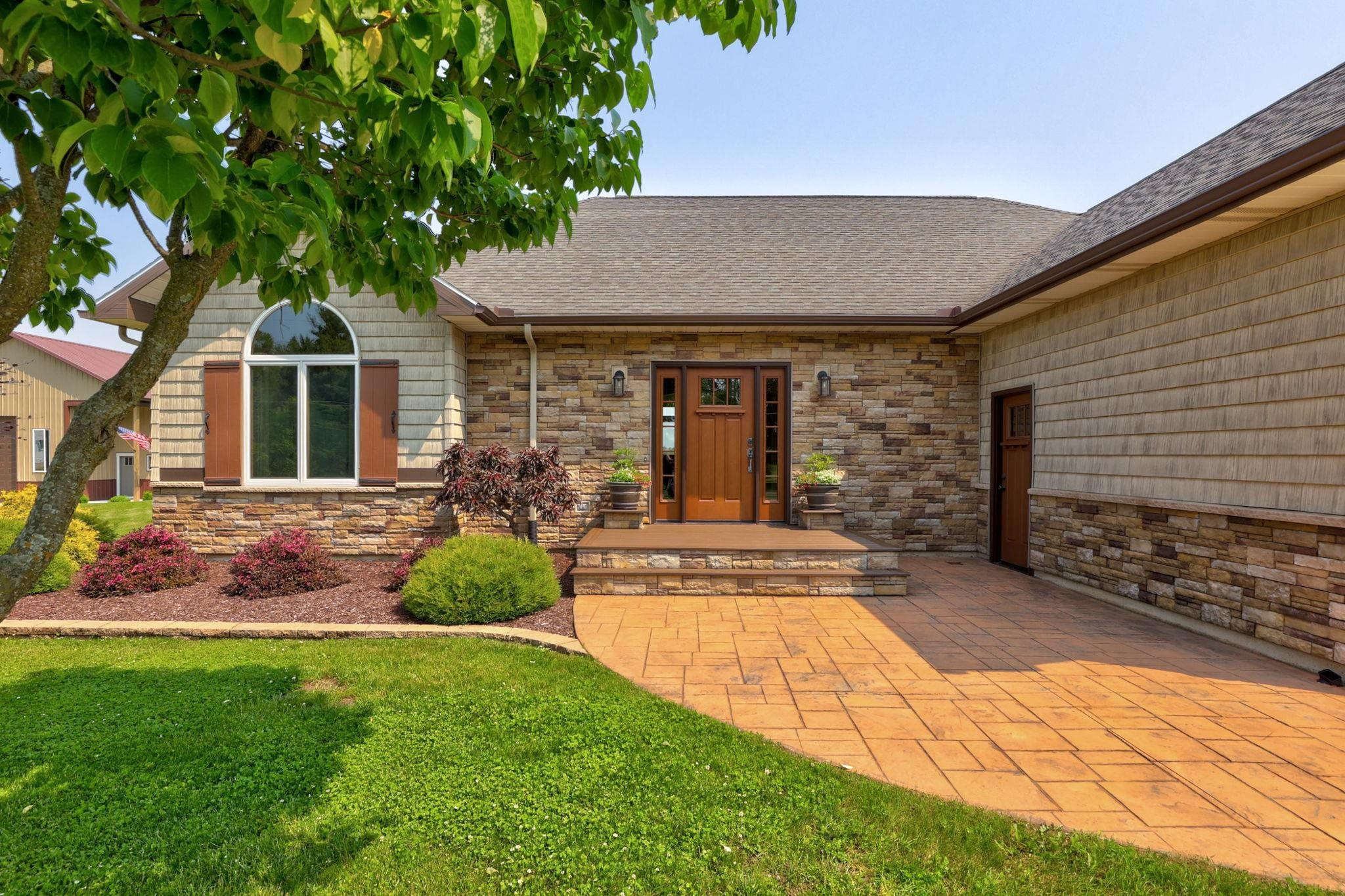10317 Lange Road, Birch Run, MI 48415 — Photo 4