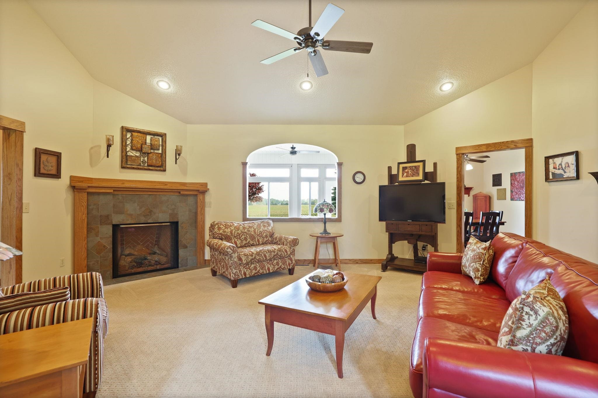 10317 Lange Road, Birch Run, MI 48415 — Photo 9