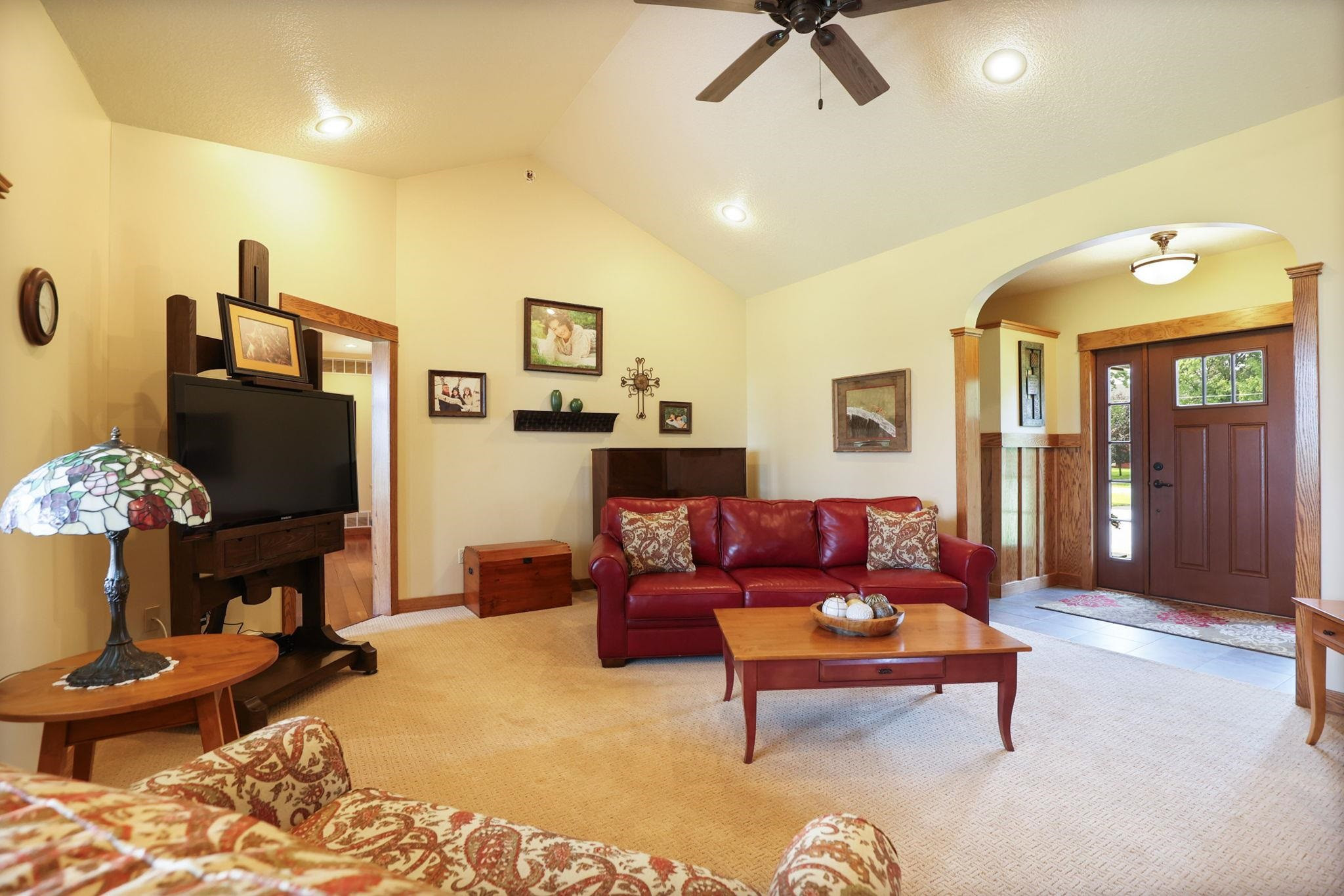 10317 Lange Road, Birch Run, MI 48415 — Photo 10
