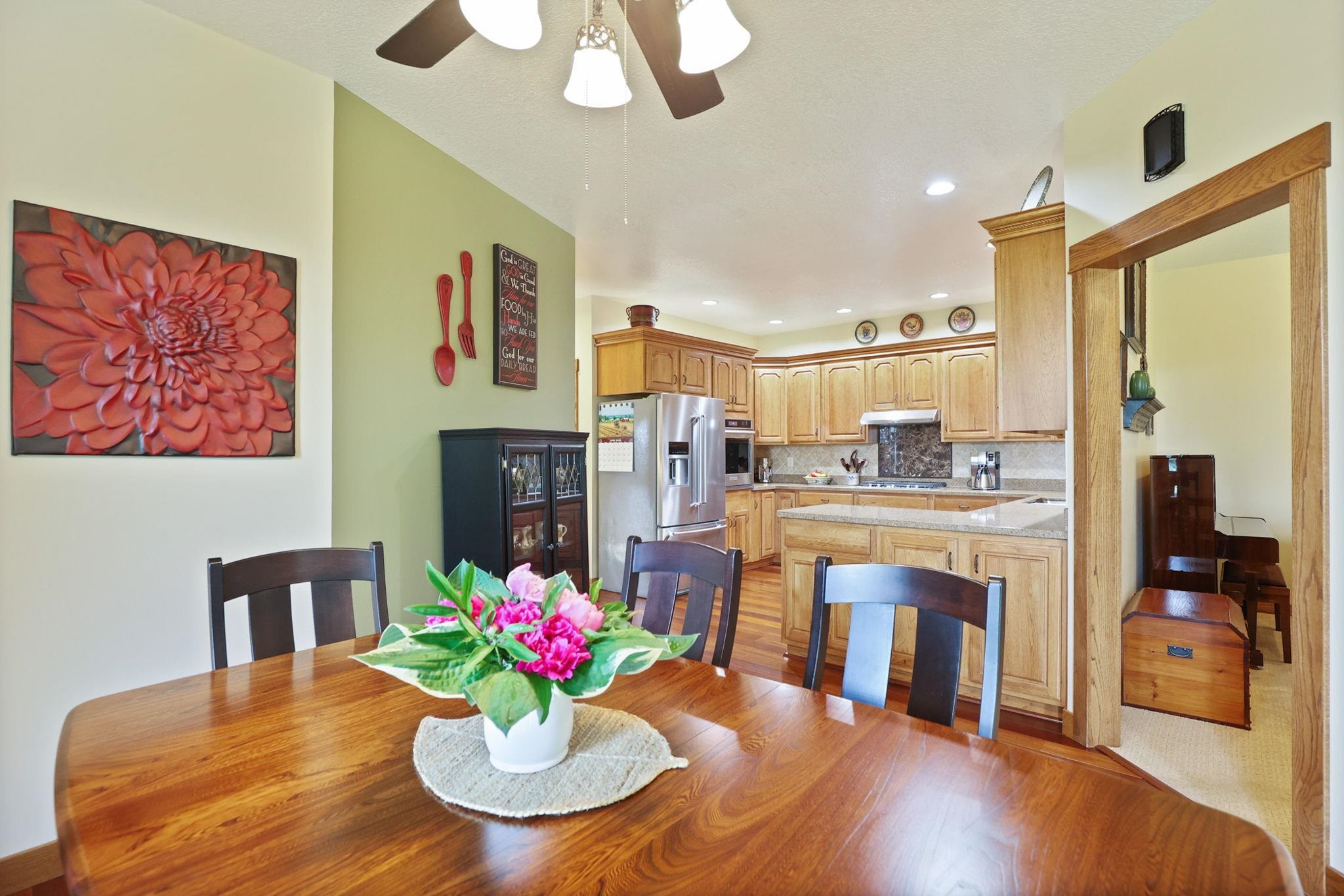 10317 Lange Road, Birch Run, MI 48415 — Photo 15
