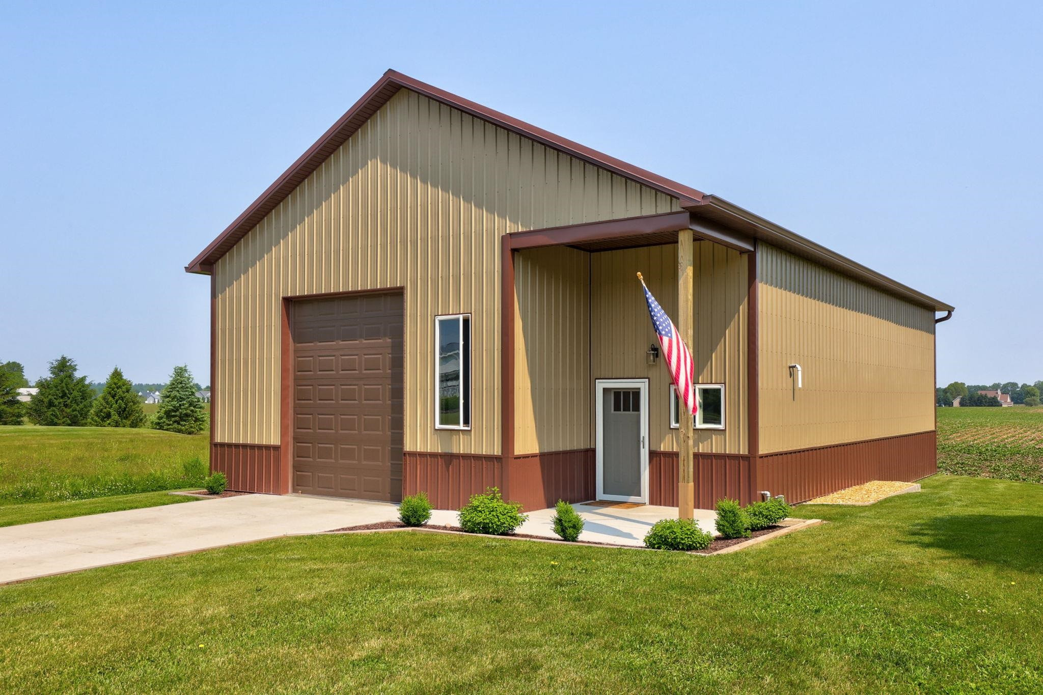 10317 Lange Road, Birch Run, MI 48415 — Photo 40
