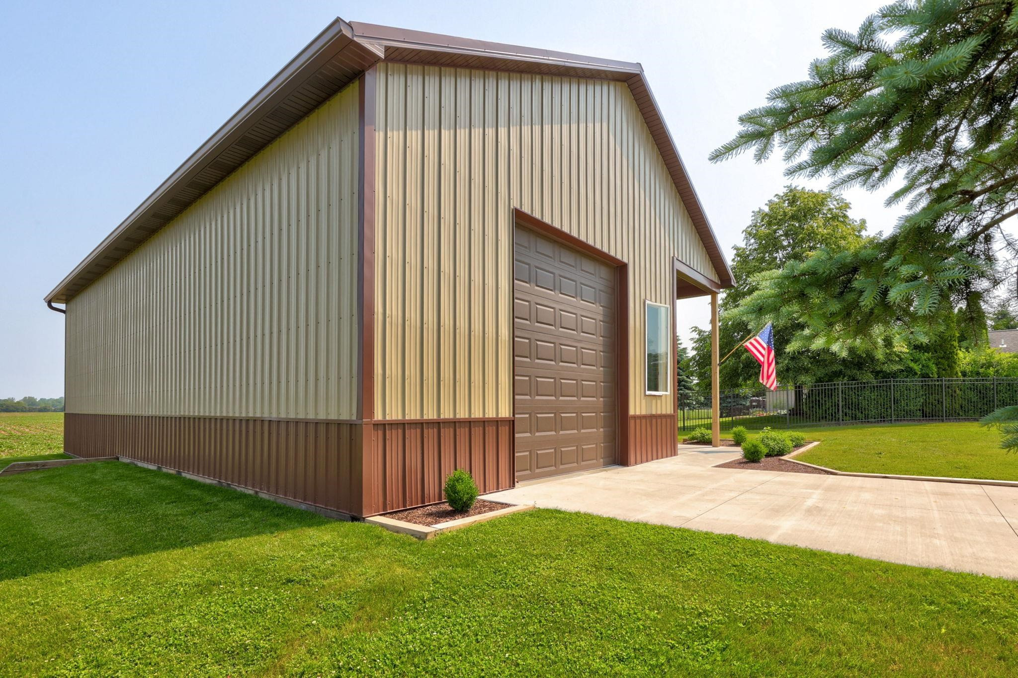 10317 Lange Road, Birch Run, MI 48415 — Photo 47