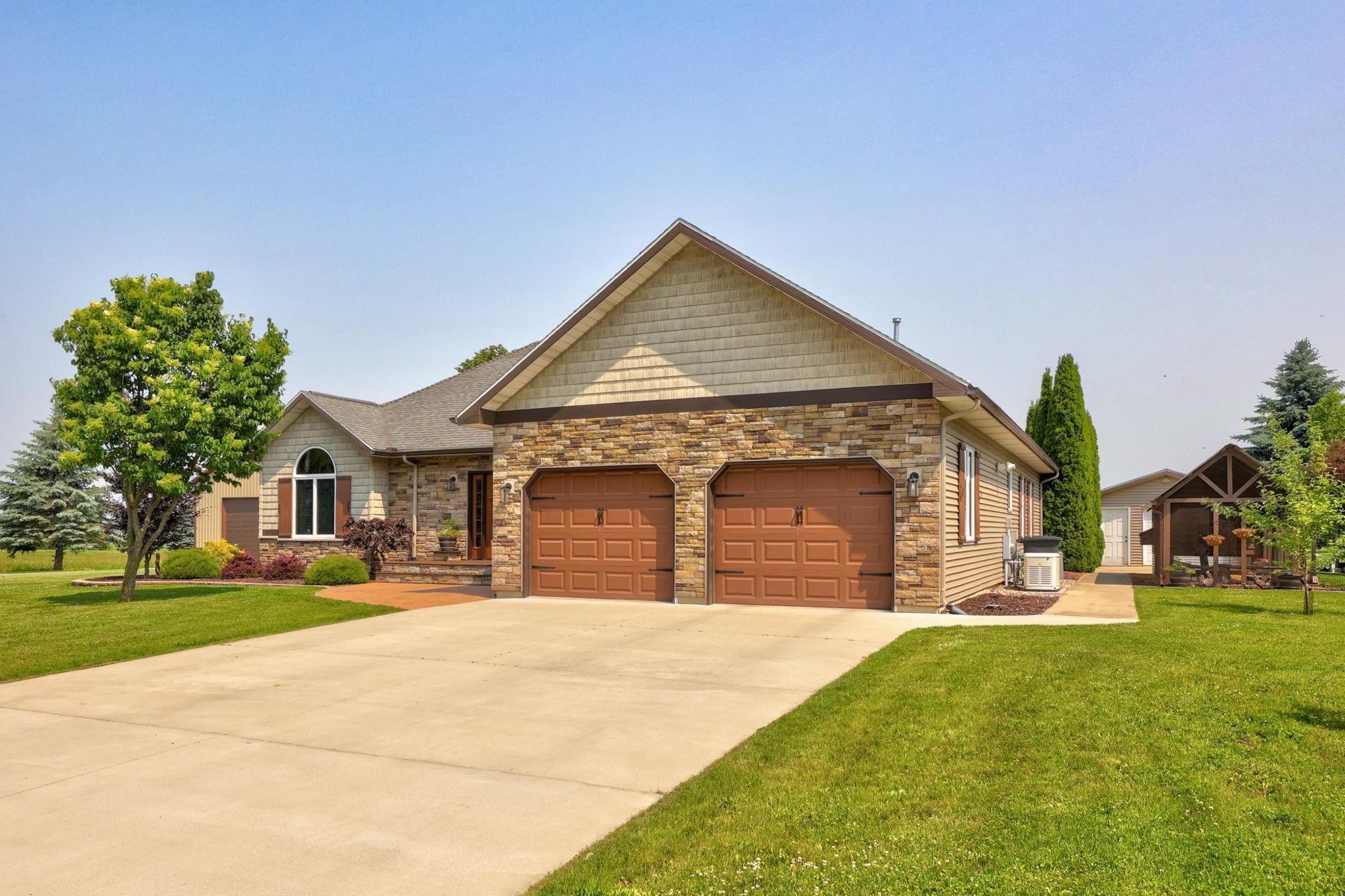 10317 Lange Road, Birch Run, MI 48415 — Photo 49