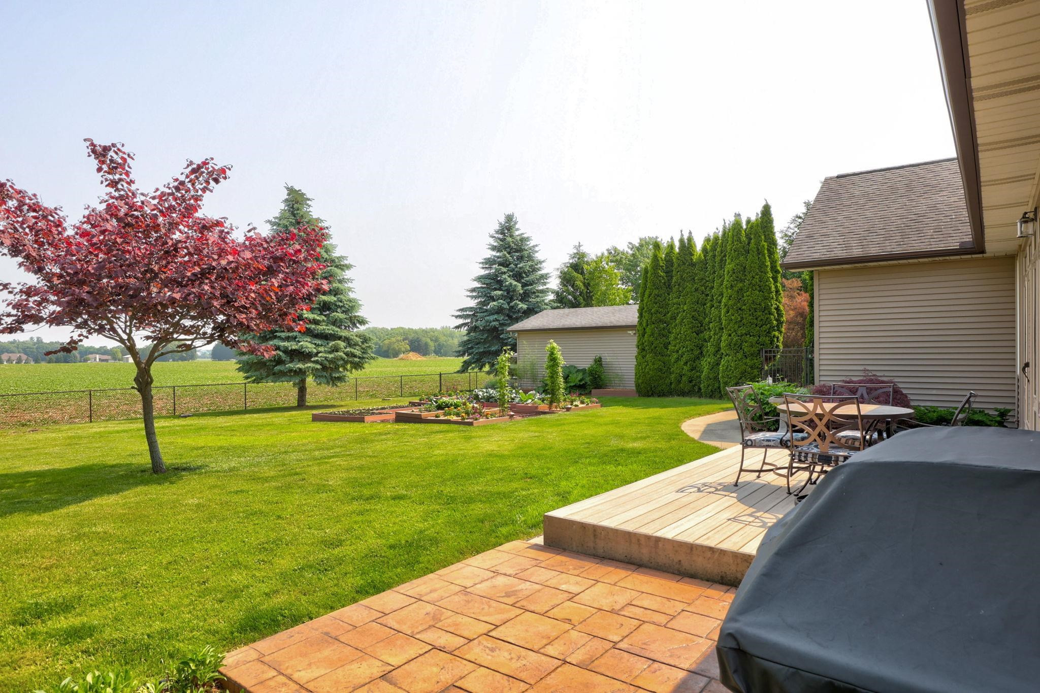 10317 Lange Road, Birch Run, MI 48415 — Photo 57