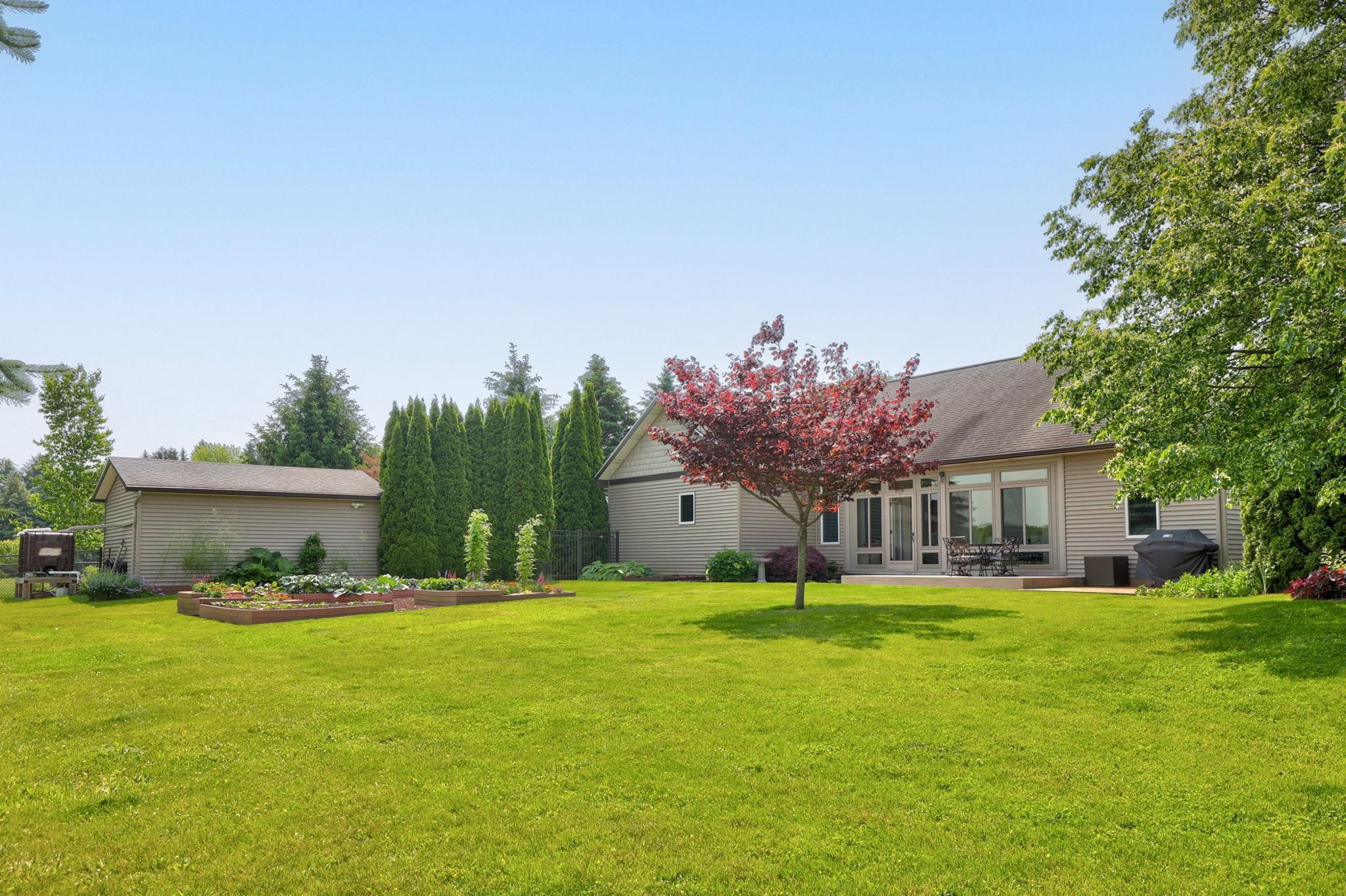 10317 Lange Road, Birch Run, MI 48415 — Photo 60