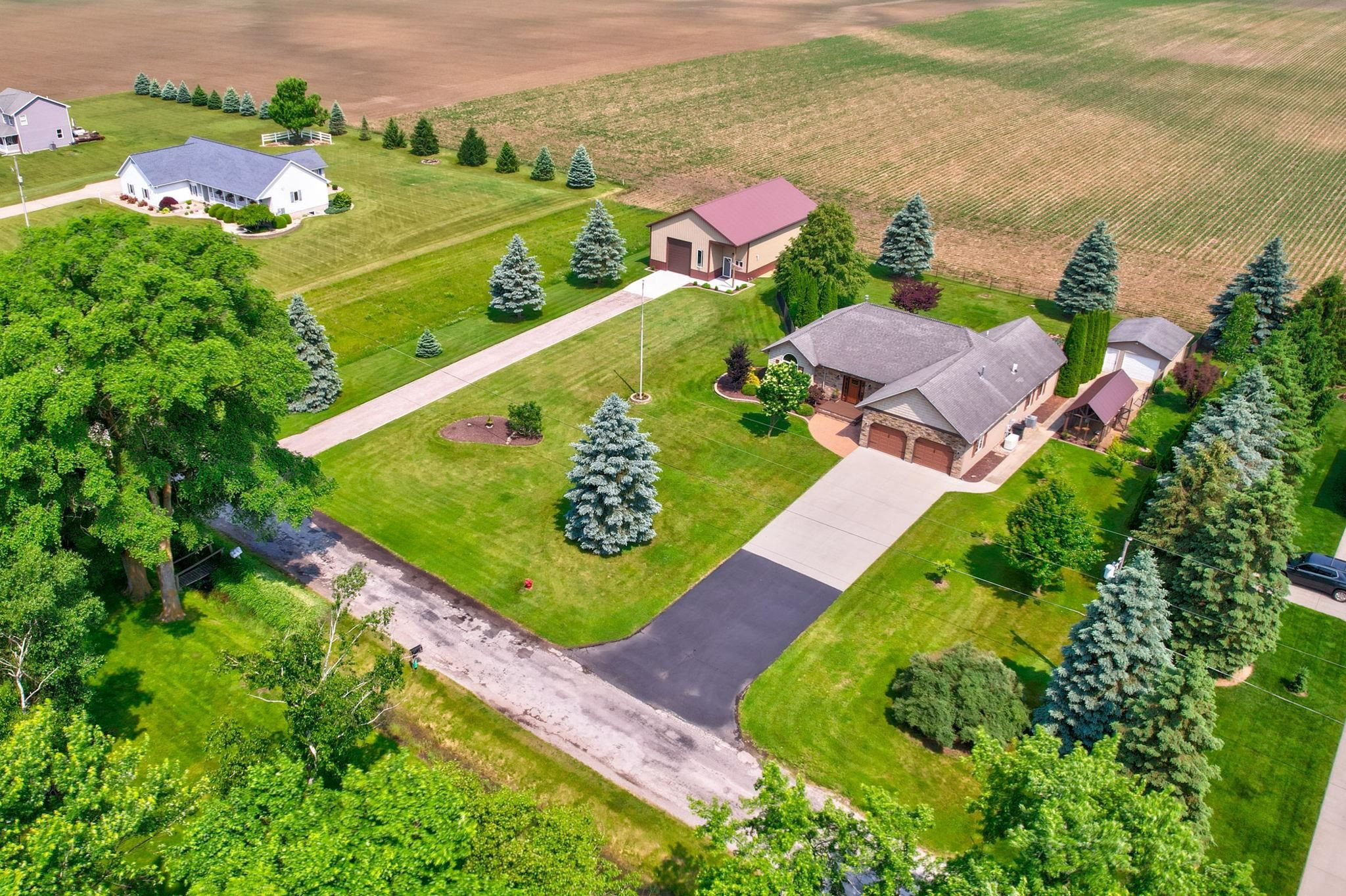 10317 Lange Road, Birch Run, MI 48415 — Photo 64