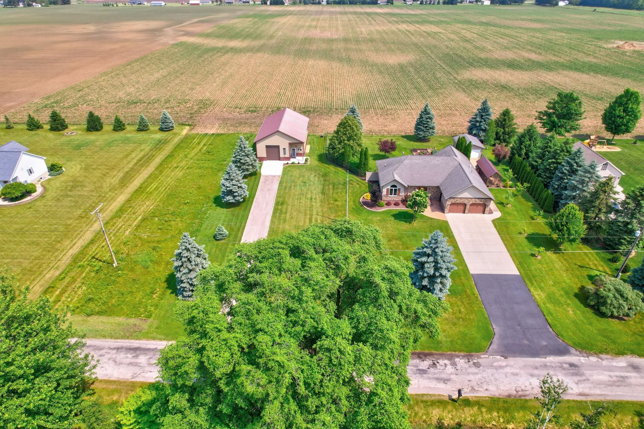 10317 Lange Road, Birch Run, MI 48415 — Photo 65