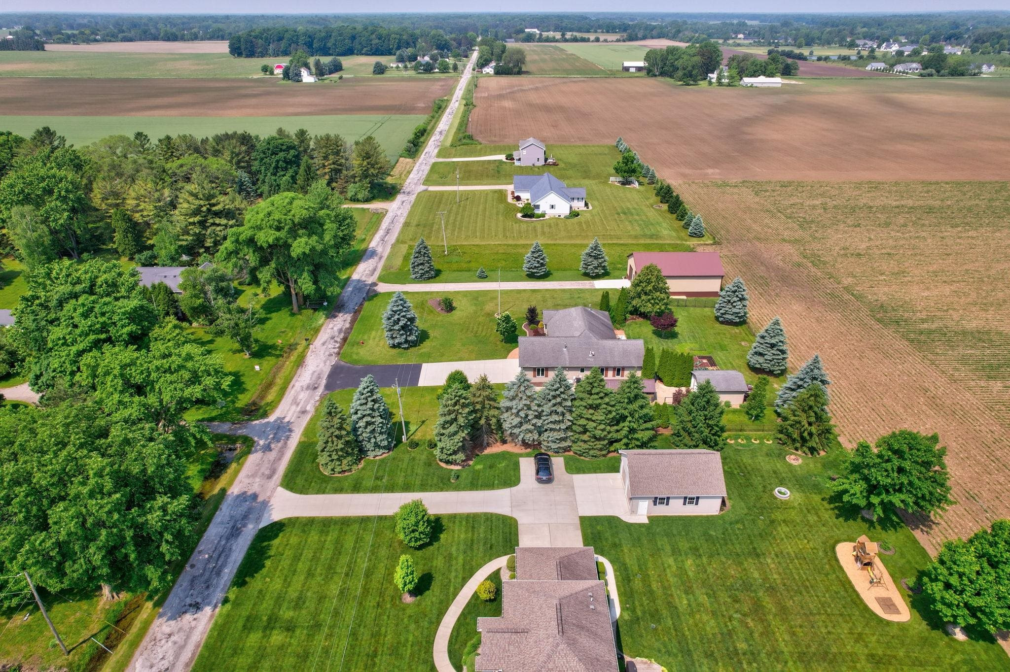 10317 Lange Road, Birch Run, MI 48415 — Photo 69