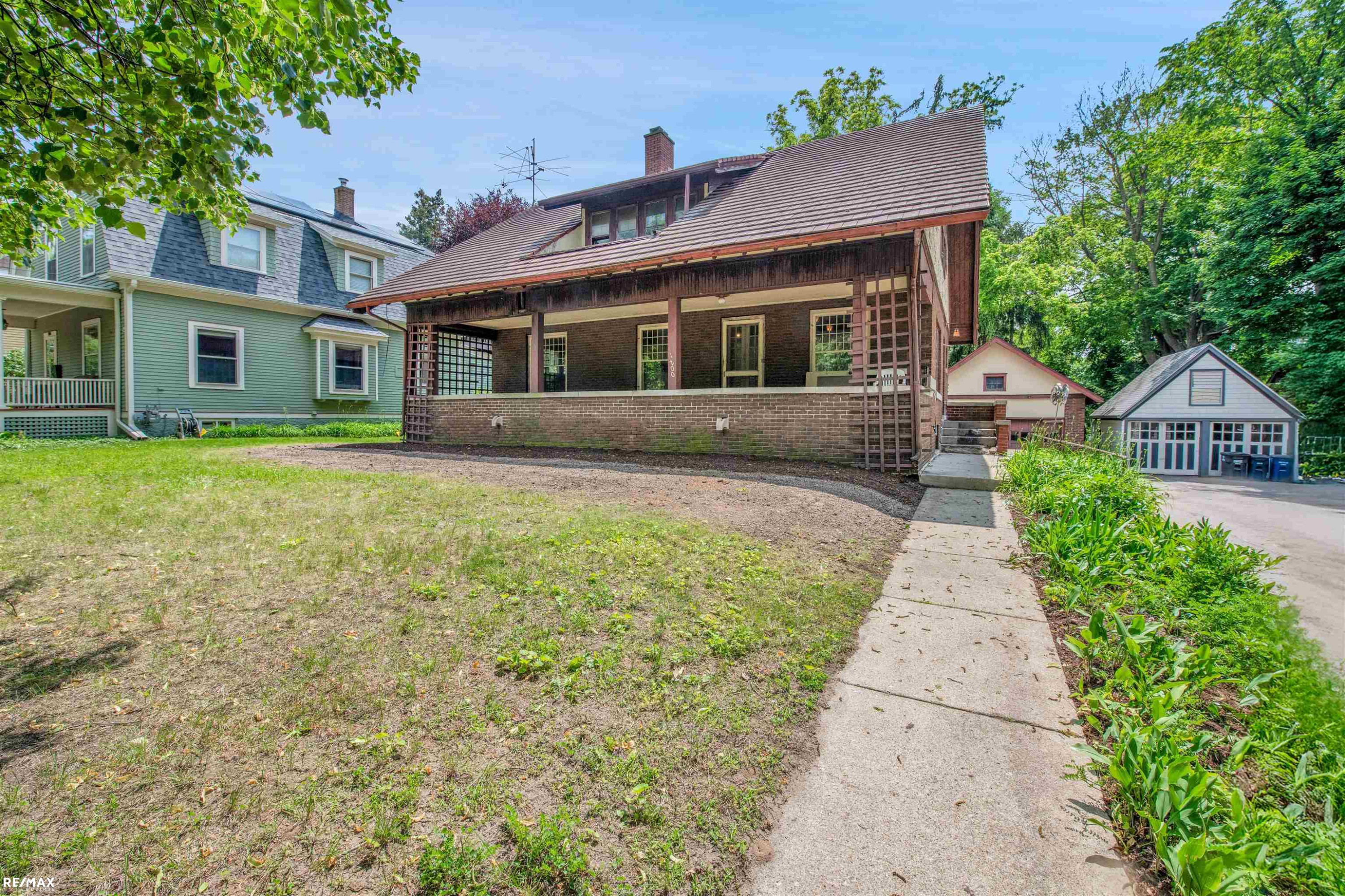 1200 Wells Street, Ann Arbor, MI 48104 — Photo 3